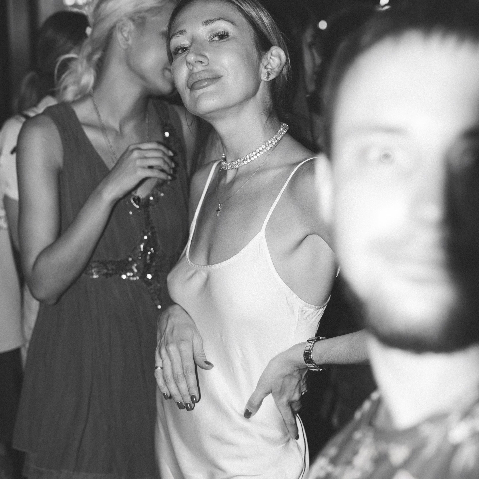 Йокай. Репортажный и свадебный фотограф в Краснодаре Владислав Рыжов