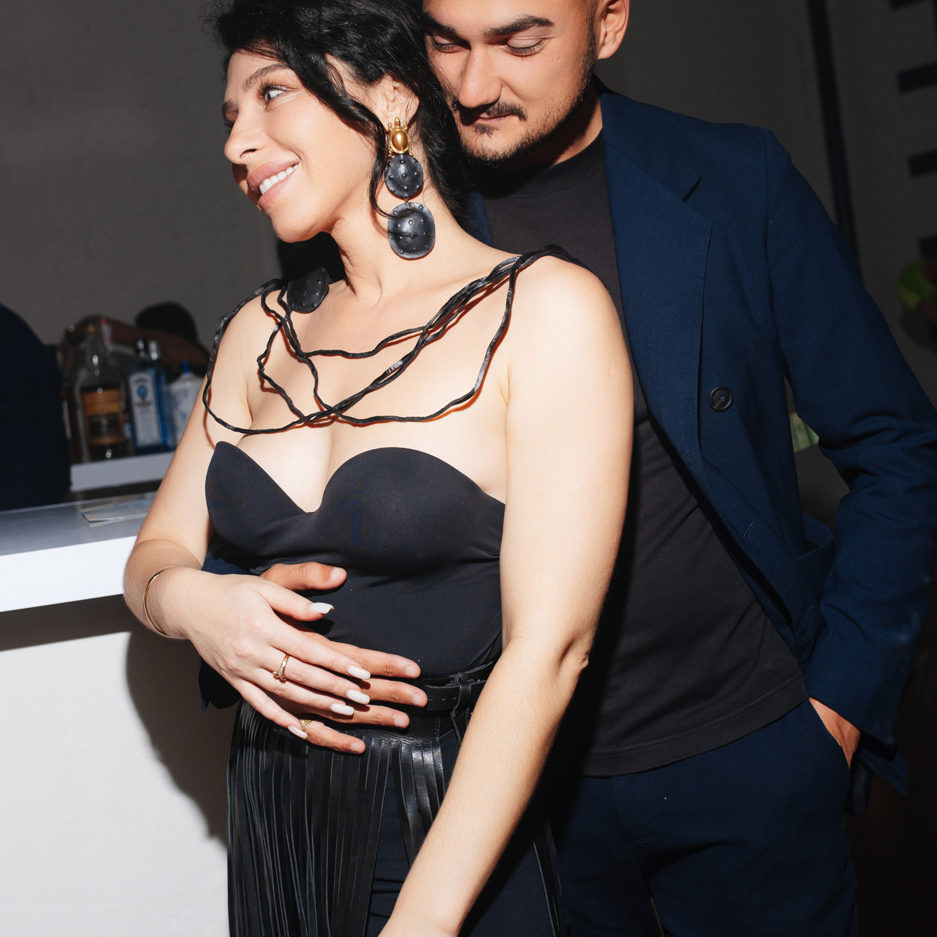 Opera party & special guest Levandowskiy. Репортажный и свадебный фотограф в Краснодаре Владислав Рыжов