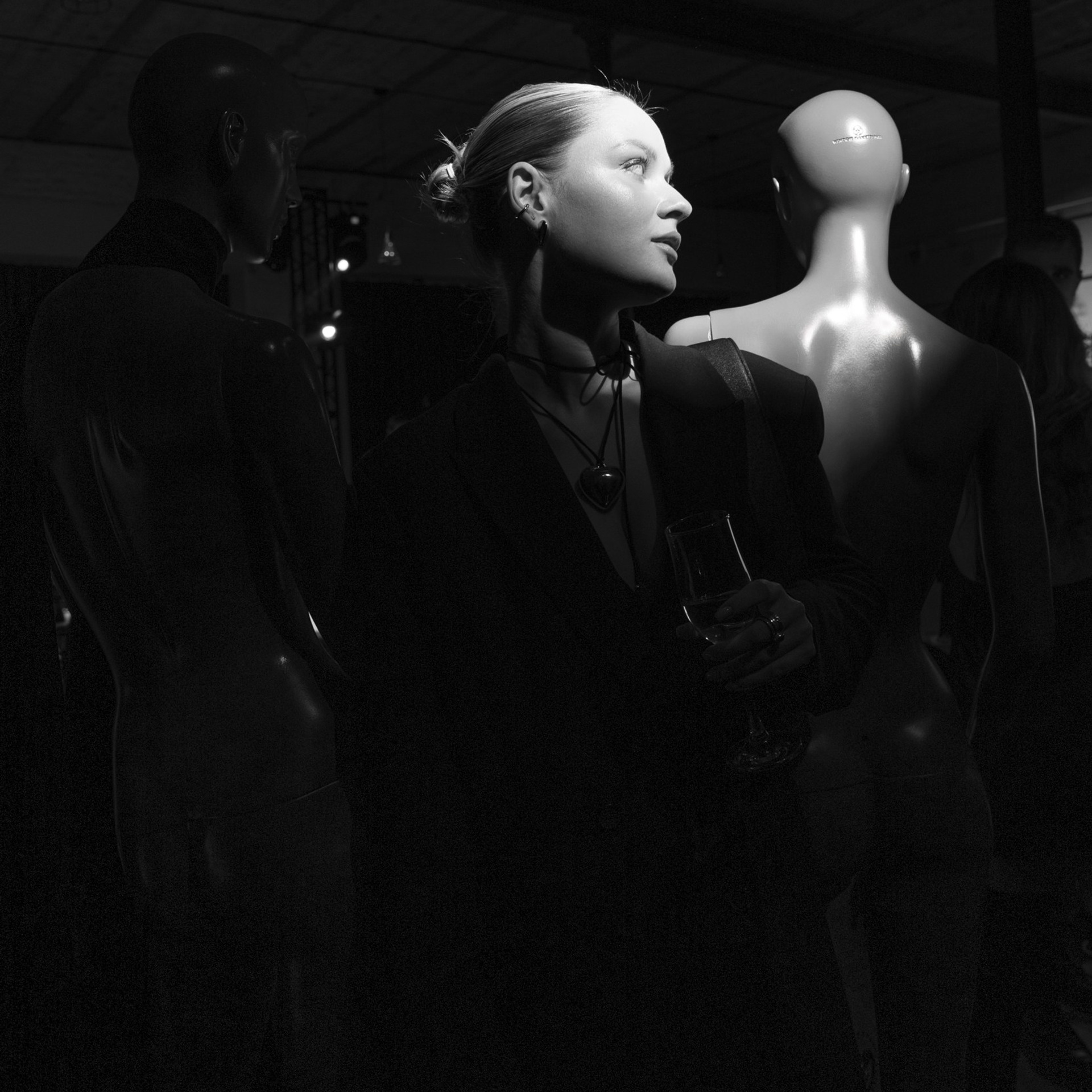 Презентация коллекции AZ BRAND. Репортажный и свадебный фотограф в Краснодаре Владислав Рыжов