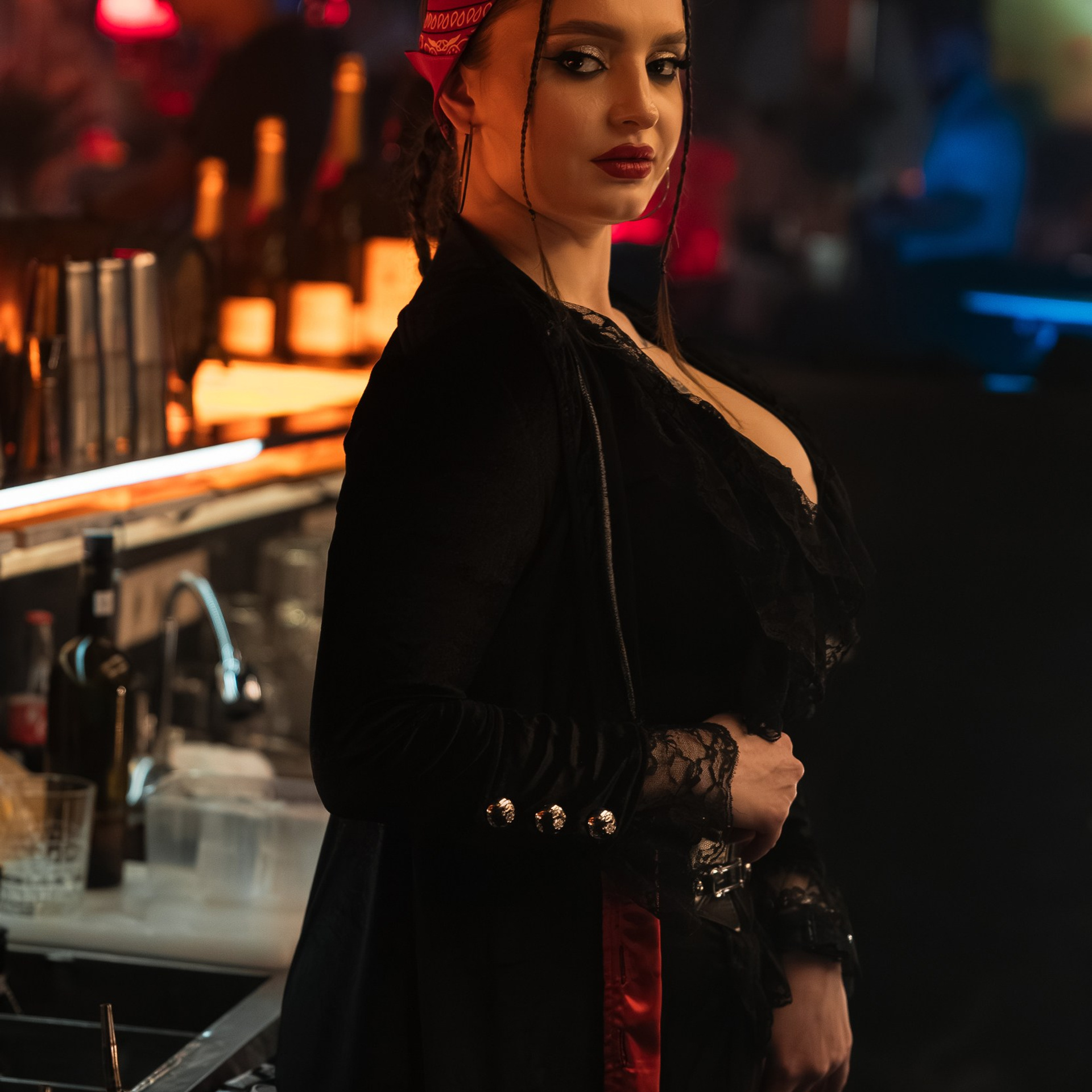 Circus 64. Репортажный и свадебный фотограф в Краснодаре Владислав Рыжов