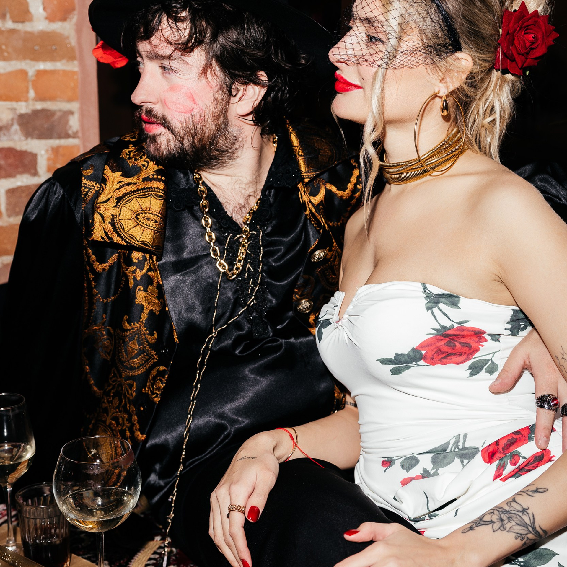 Барон. Репортажный и свадебный фотограф в Краснодаре Владислав Рыжов