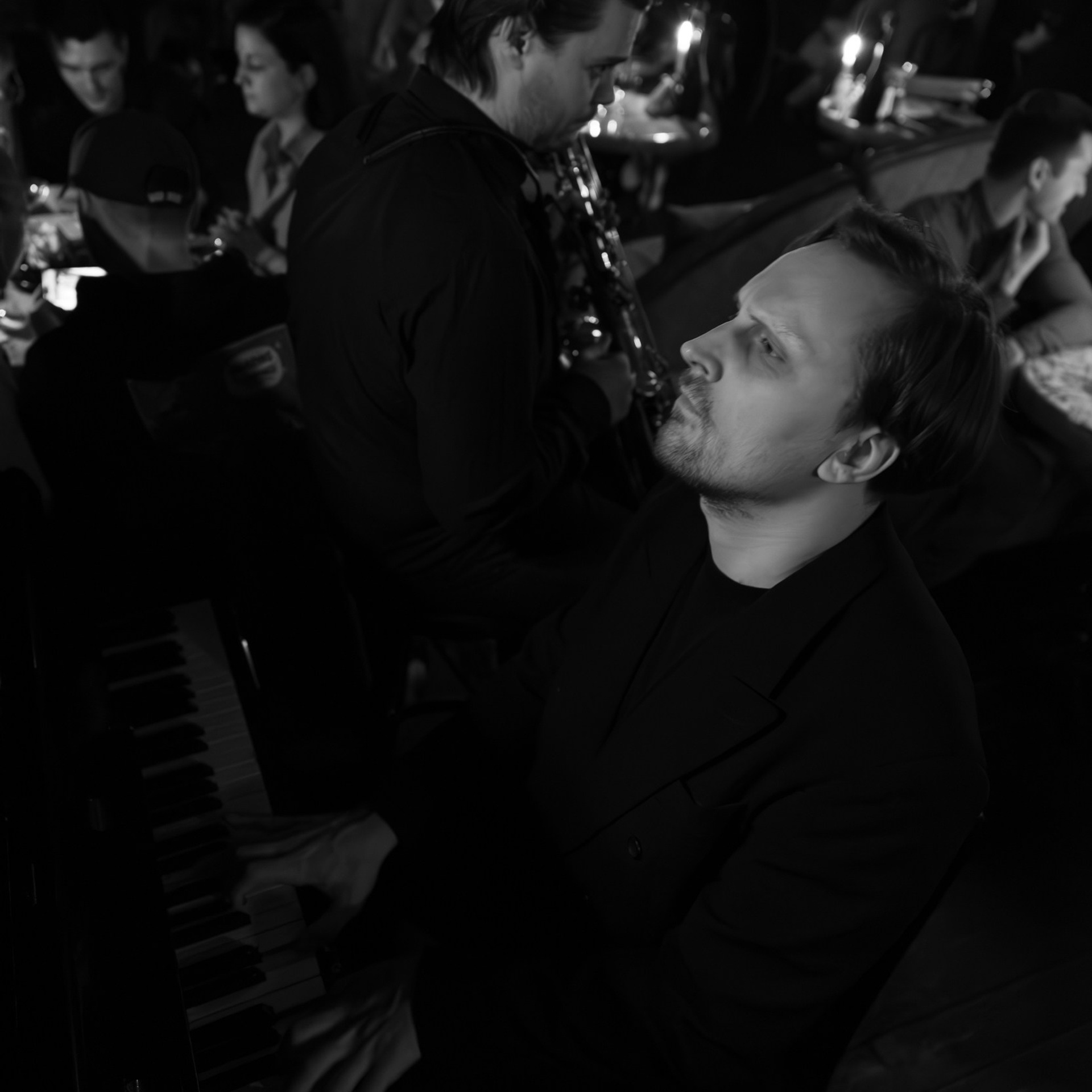 Детектив, где вы?. Репортажный и свадебный фотограф в Краснодаре Владислав Рыжов