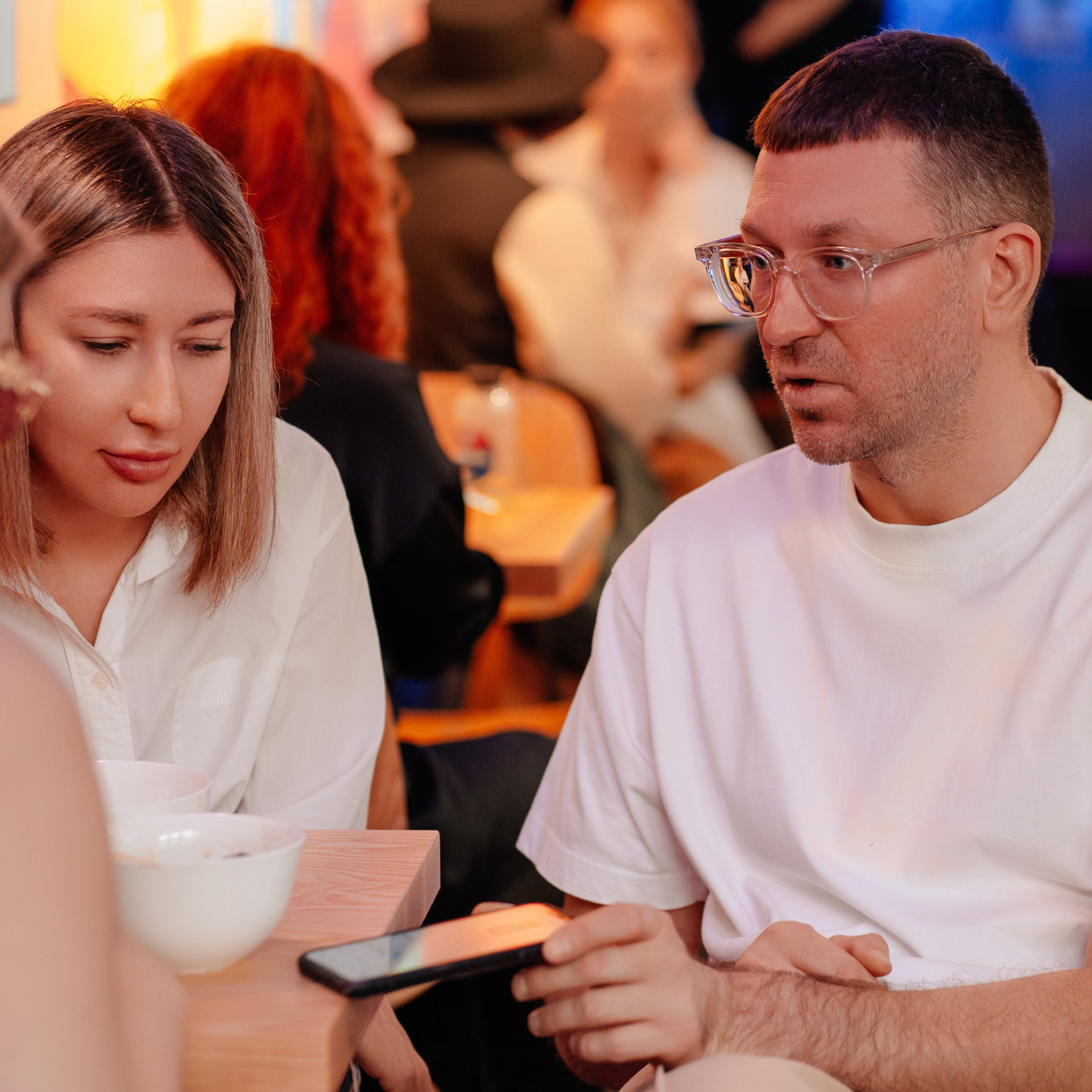 Техническое Открытие Чихо. Репортажный и свадебный фотограф в Краснодаре Владислав Рыжов