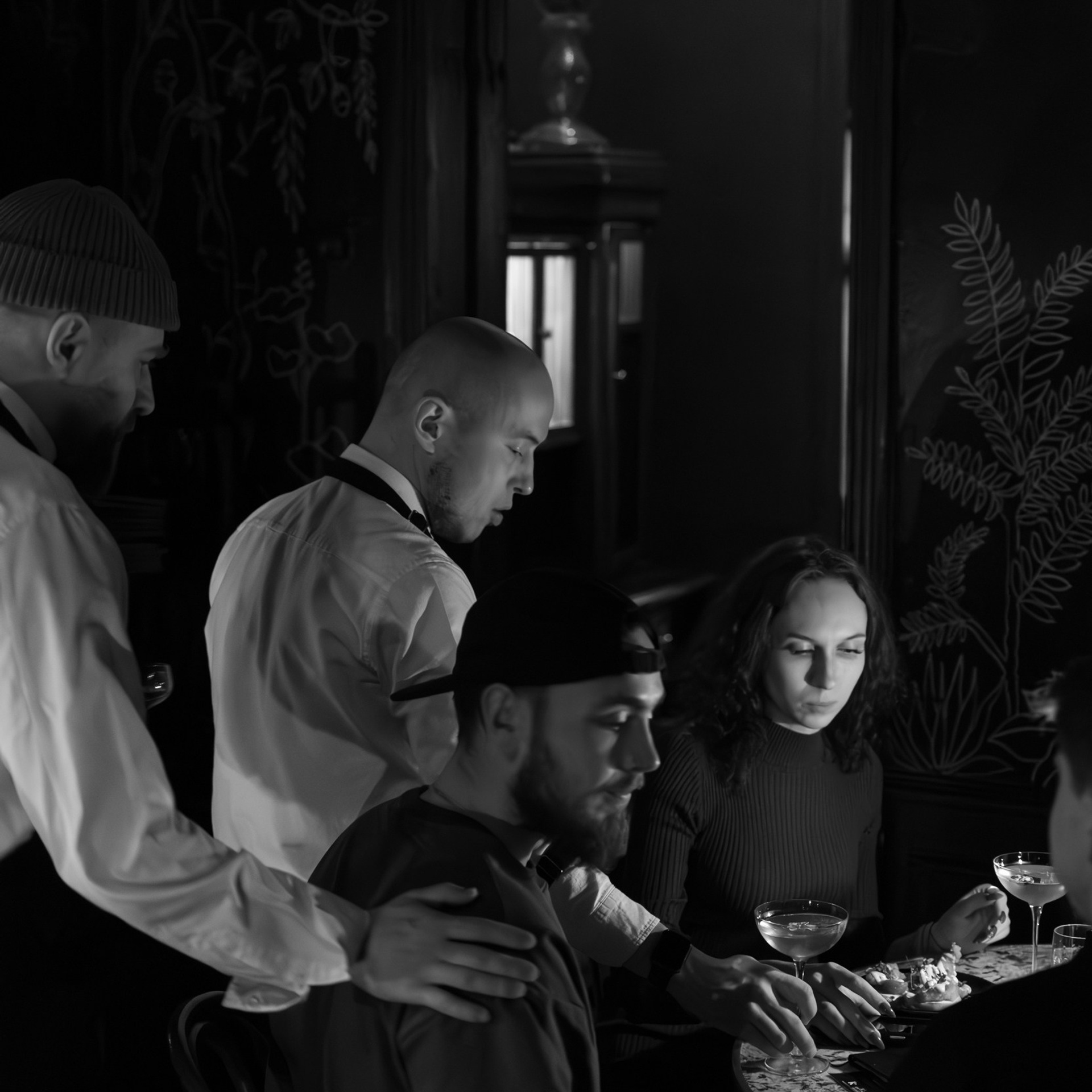 Детектив, где вы?. Репортажный и свадебный фотограф в Краснодаре Владислав Рыжов