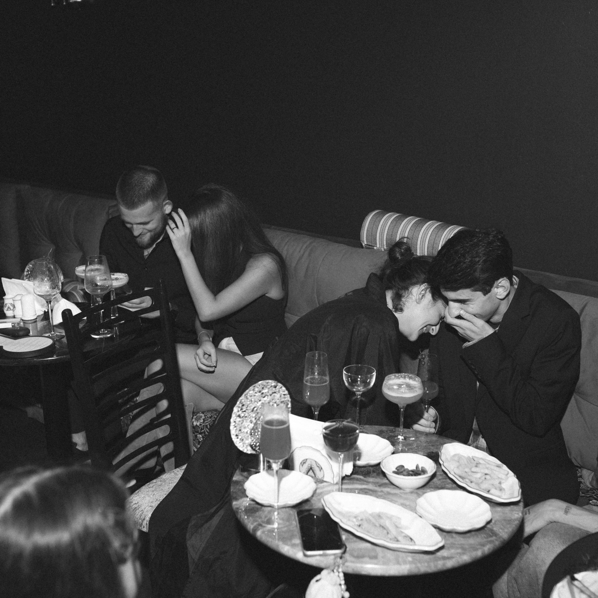 GRAND OPENING. Репортажный и свадебный фотограф в Краснодаре Владислав Рыжов