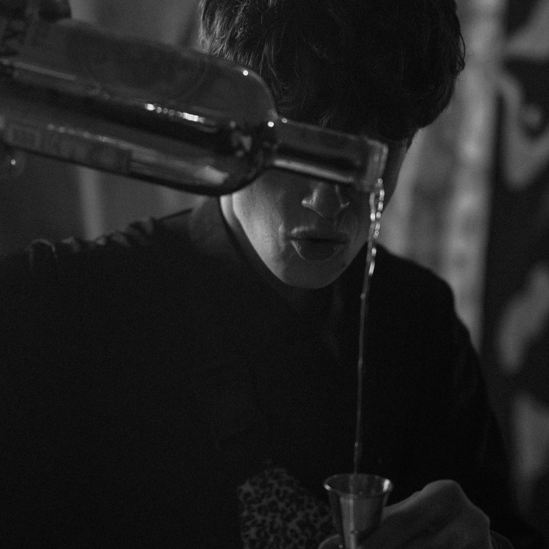 Ритм Гор. Репортажный и свадебный фотограф в Краснодаре Владислав Рыжов