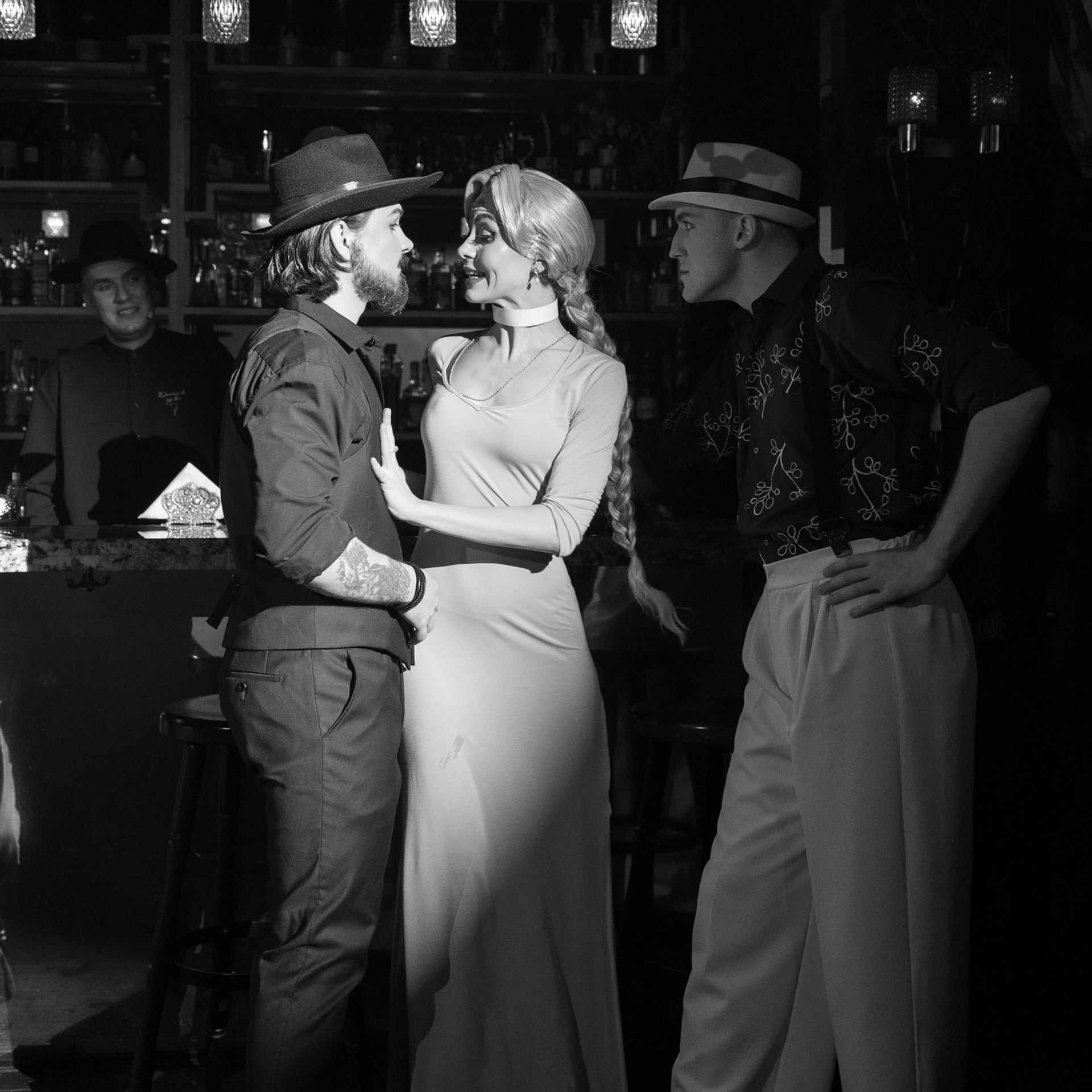 Детектив, где Вы?. Репортажный и свадебный фотограф в Краснодаре Владислав Рыжов