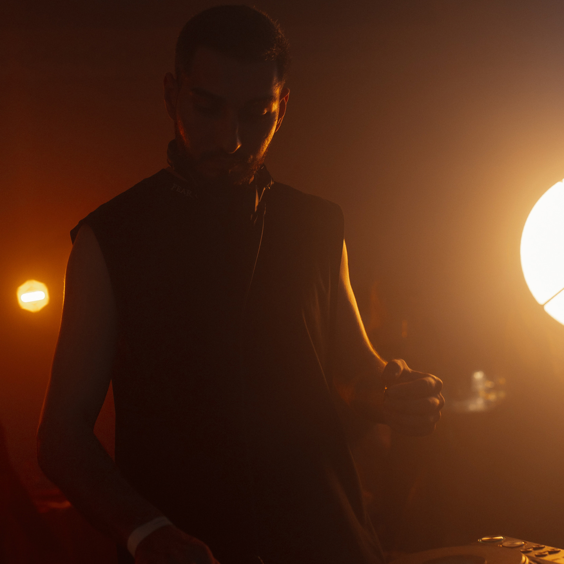 Opera party & special guest Levandowskiy. Репортажный и свадебный фотограф в Краснодаре Владислав Рыжов