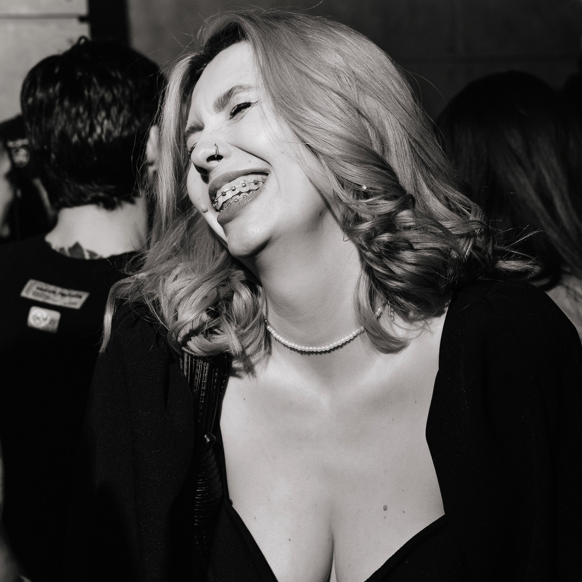 Pink Vibes Dj Cherocky. Репортажный и свадебный фотограф в Краснодаре Владислав Рыжов