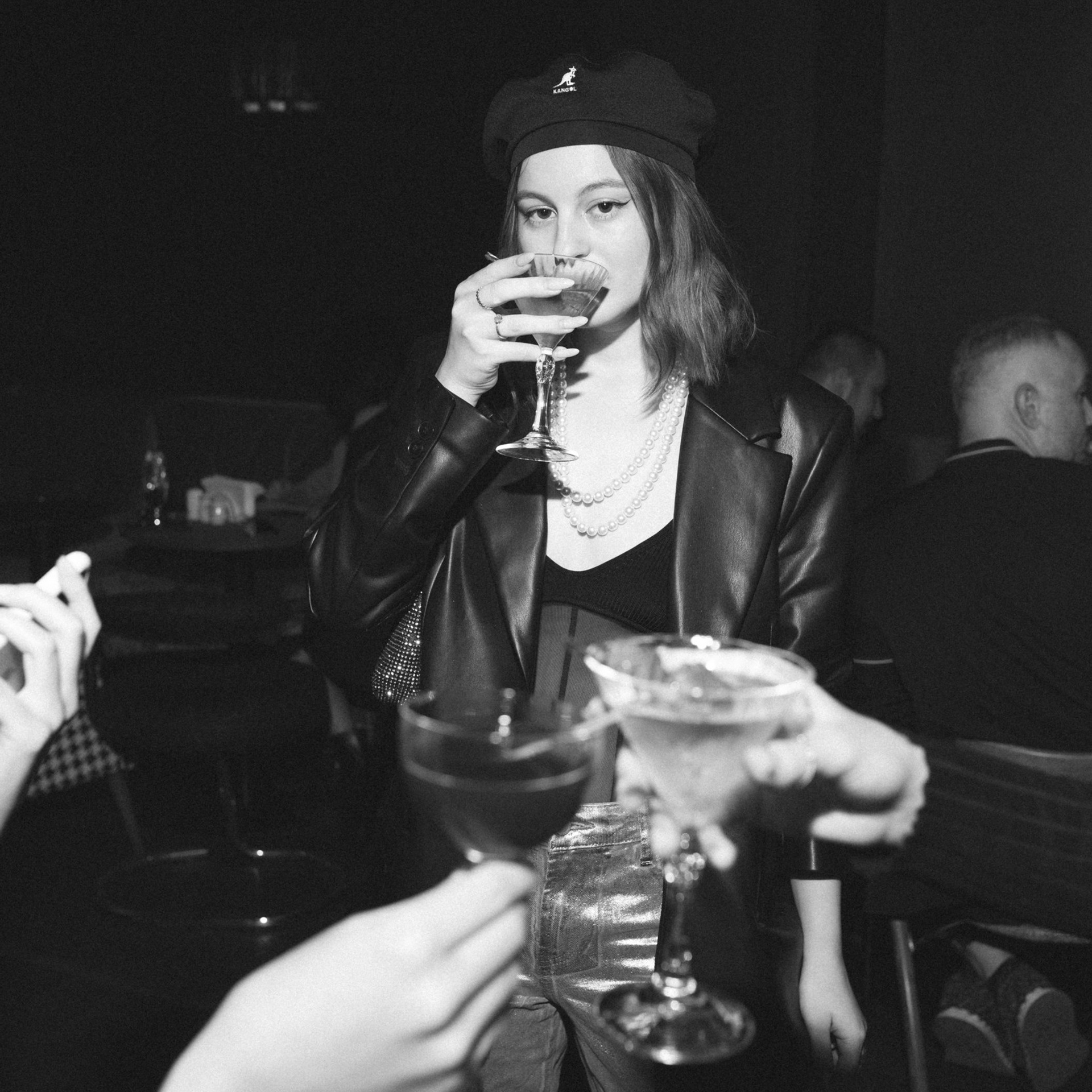 GRAND OPENING. Репортажный и свадебный фотограф в Краснодаре Владислав Рыжов