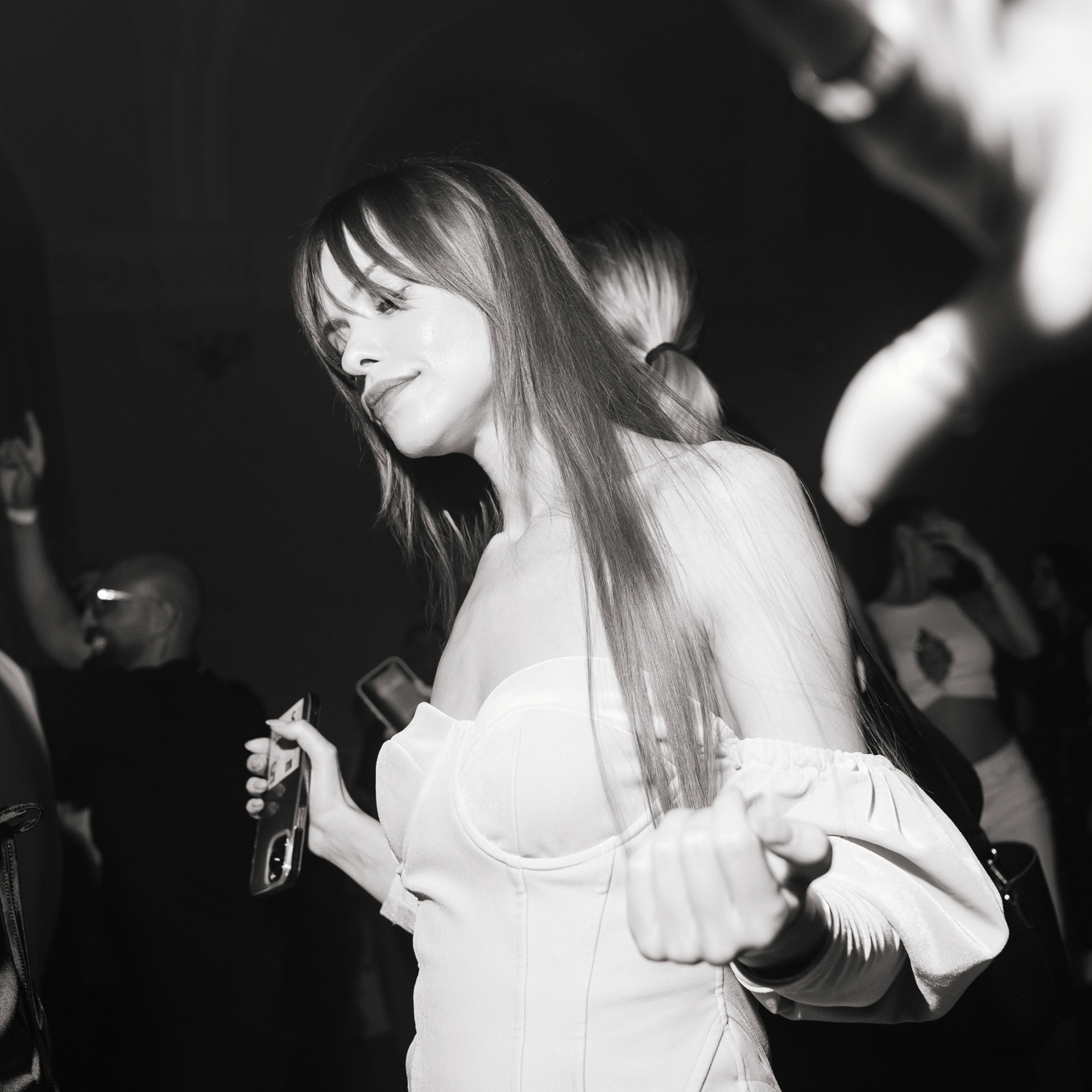 Opera party & special guest Levandowskiy. Репортажный и свадебный фотограф в Краснодаре Владислав Рыжов