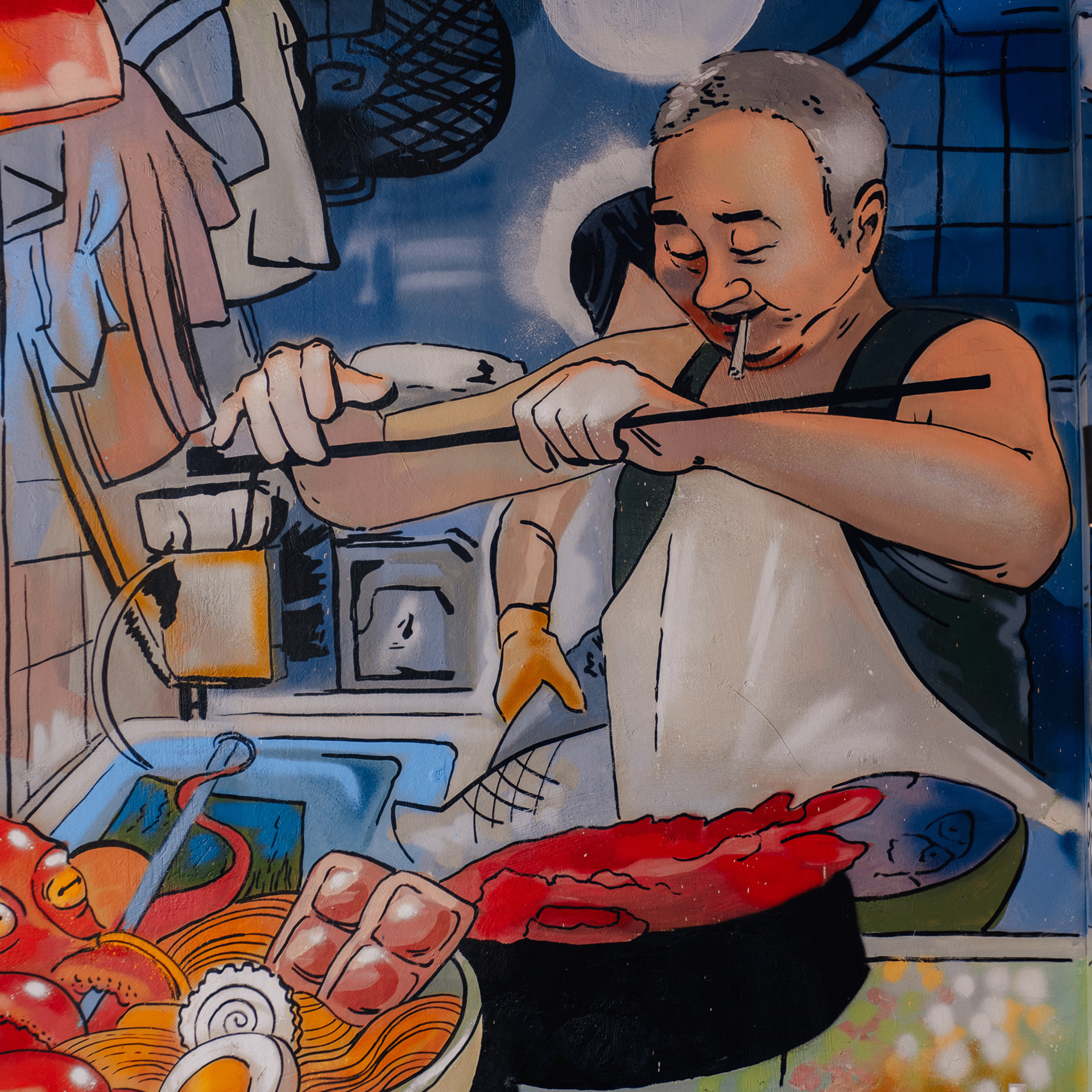 Техническое Открытие Чихо. Репортажный и свадебный фотограф в Краснодаре Владислав Рыжов