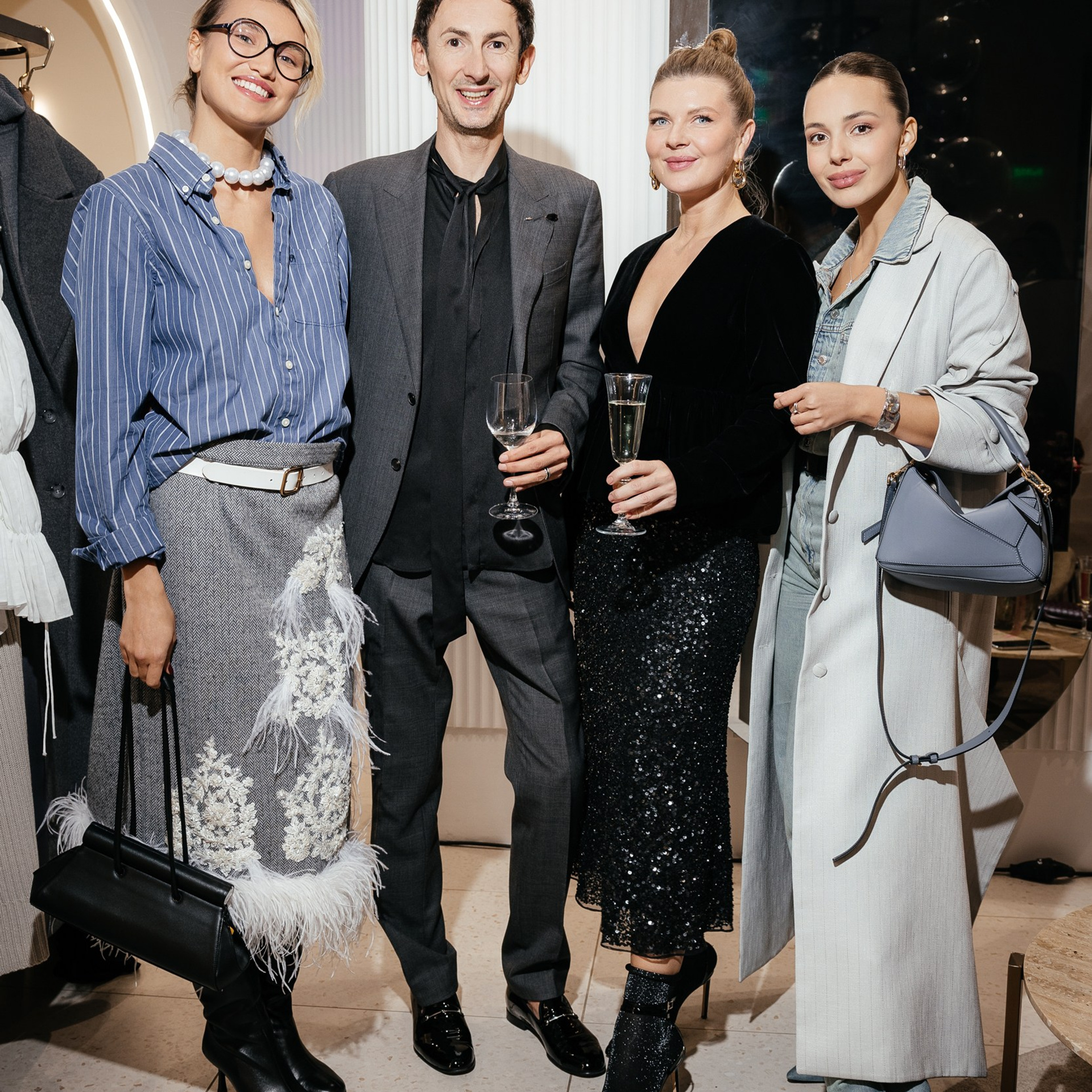 Сезоны 4 года!. Репортажный и свадебный фотограф в Краснодаре Владислав Рыжов