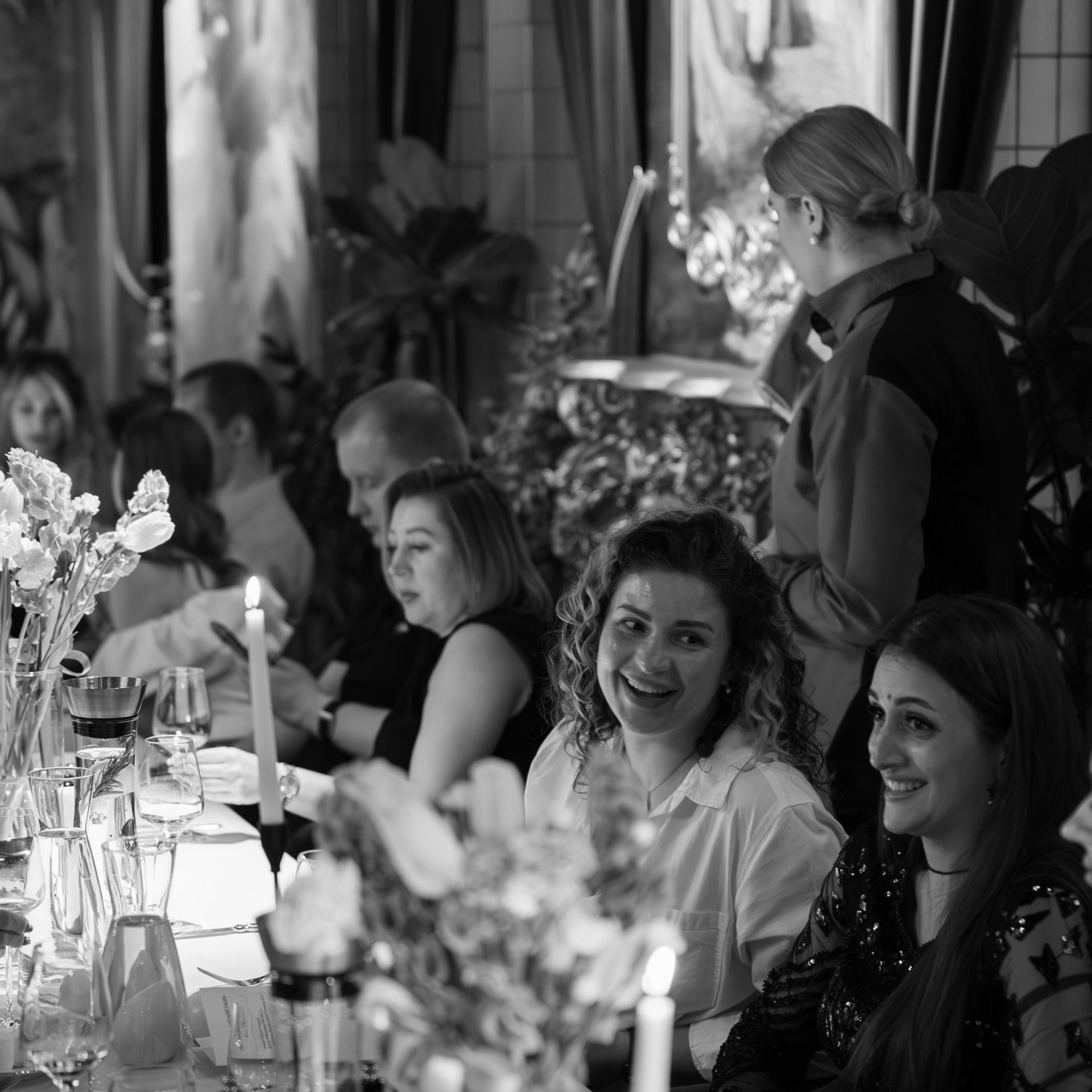 Вечер Итальянских вин. Репортажный и свадебный фотограф в Краснодаре Владислав Рыжов