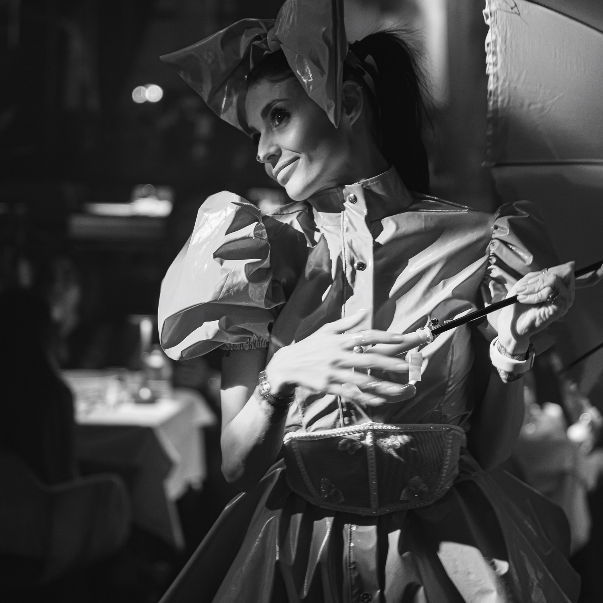 Circus 64. Репортажный и свадебный фотограф в Краснодаре Владислав Рыжов