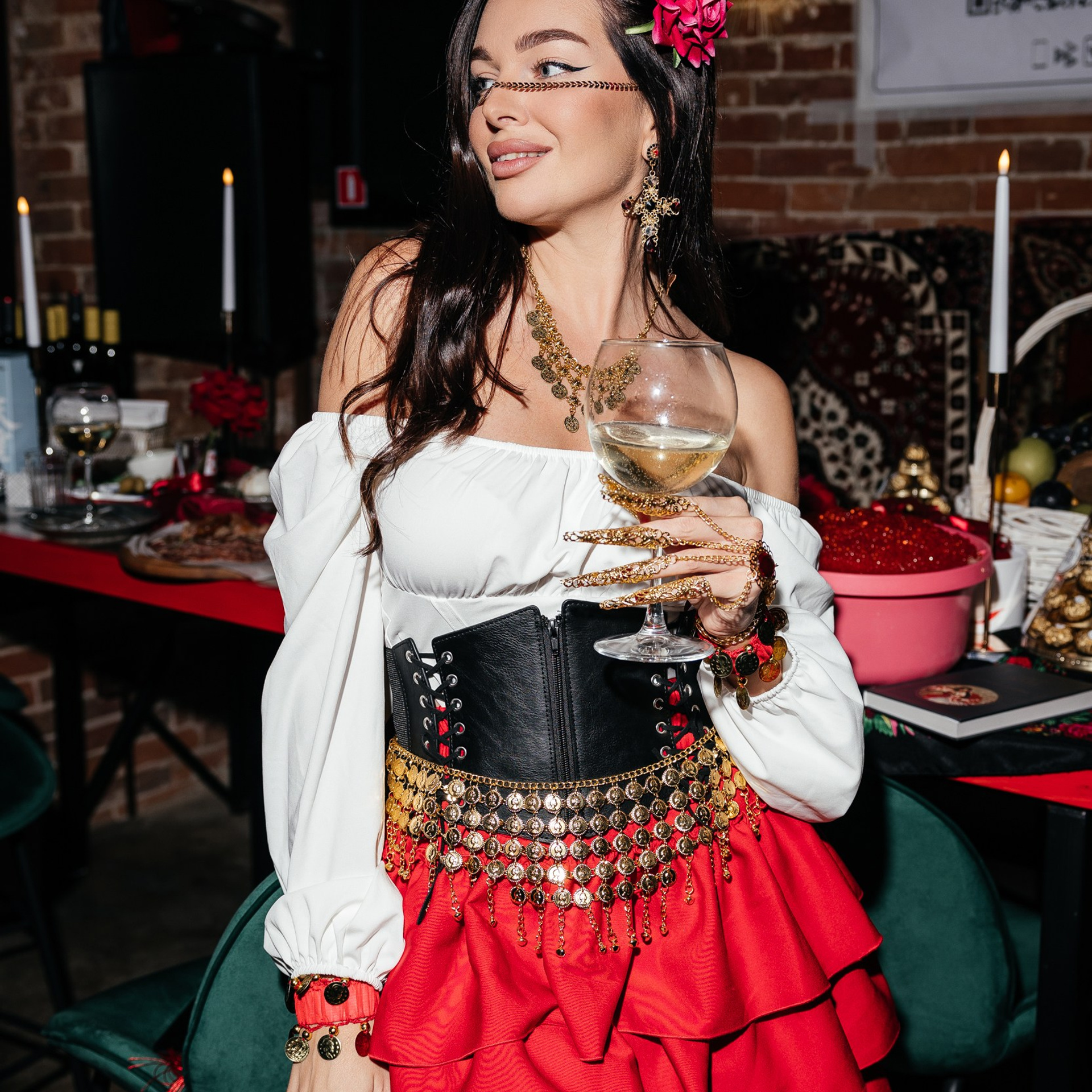 Барон. Репортажный и свадебный фотограф в Краснодаре Владислав Рыжов