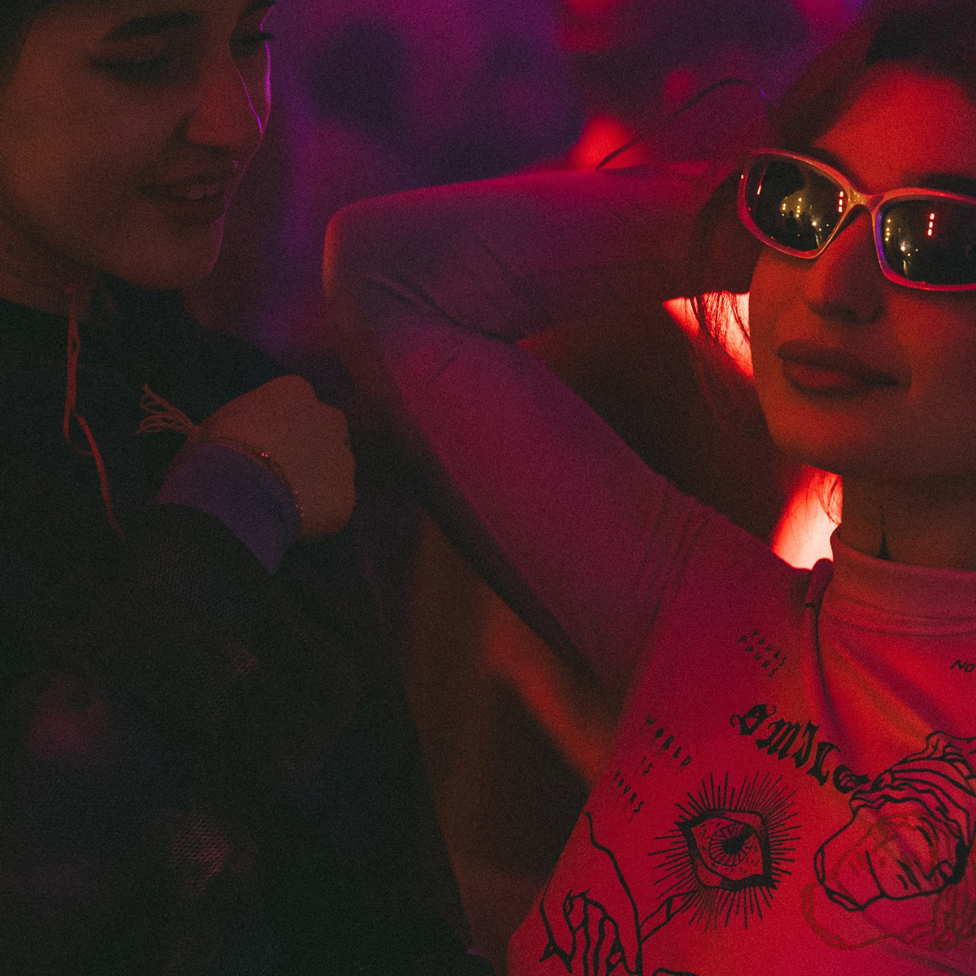 Ритм Гор. Репортажный и свадебный фотограф в Краснодаре Владислав Рыжов