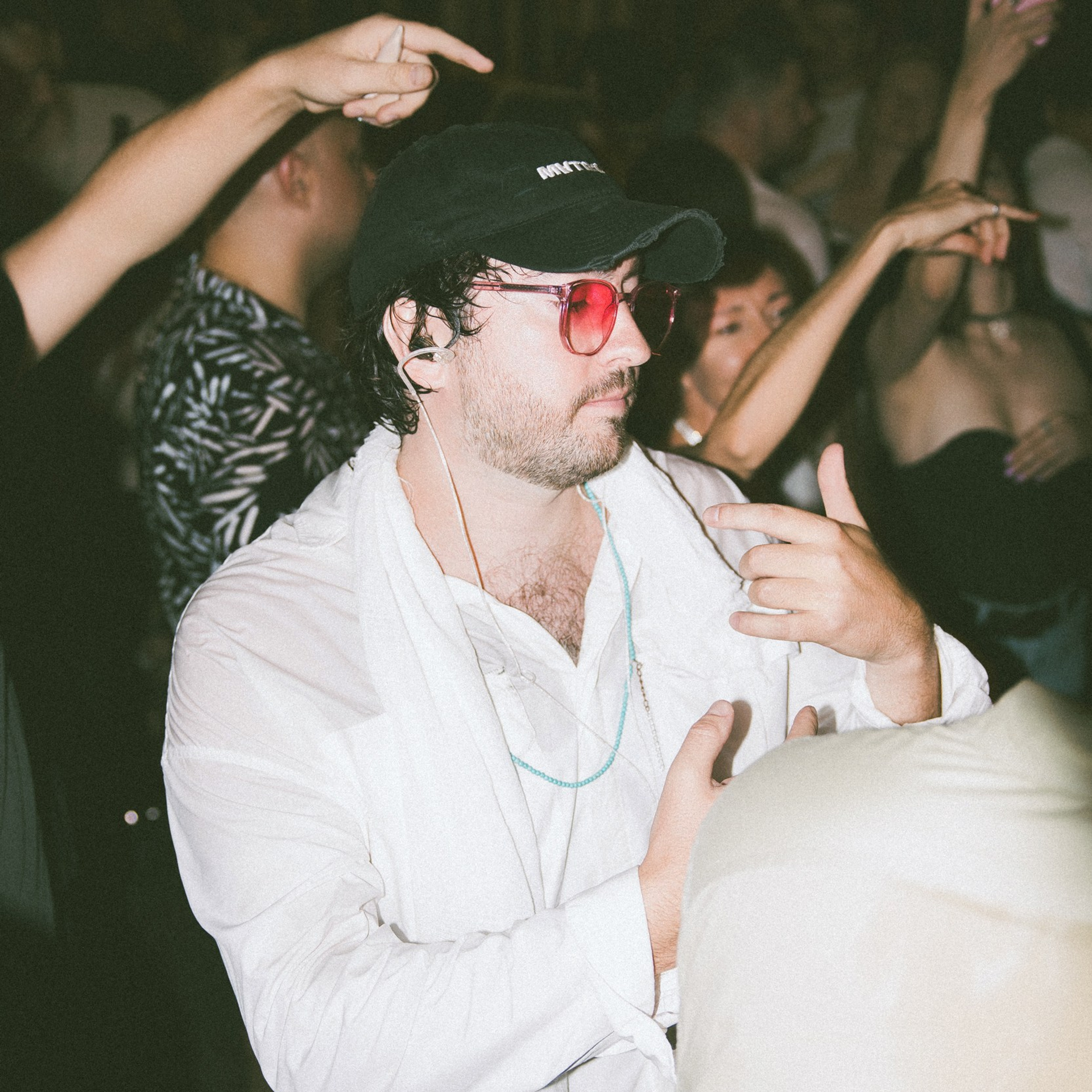 Йокай. Репортажный и свадебный фотограф в Краснодаре Владислав Рыжов