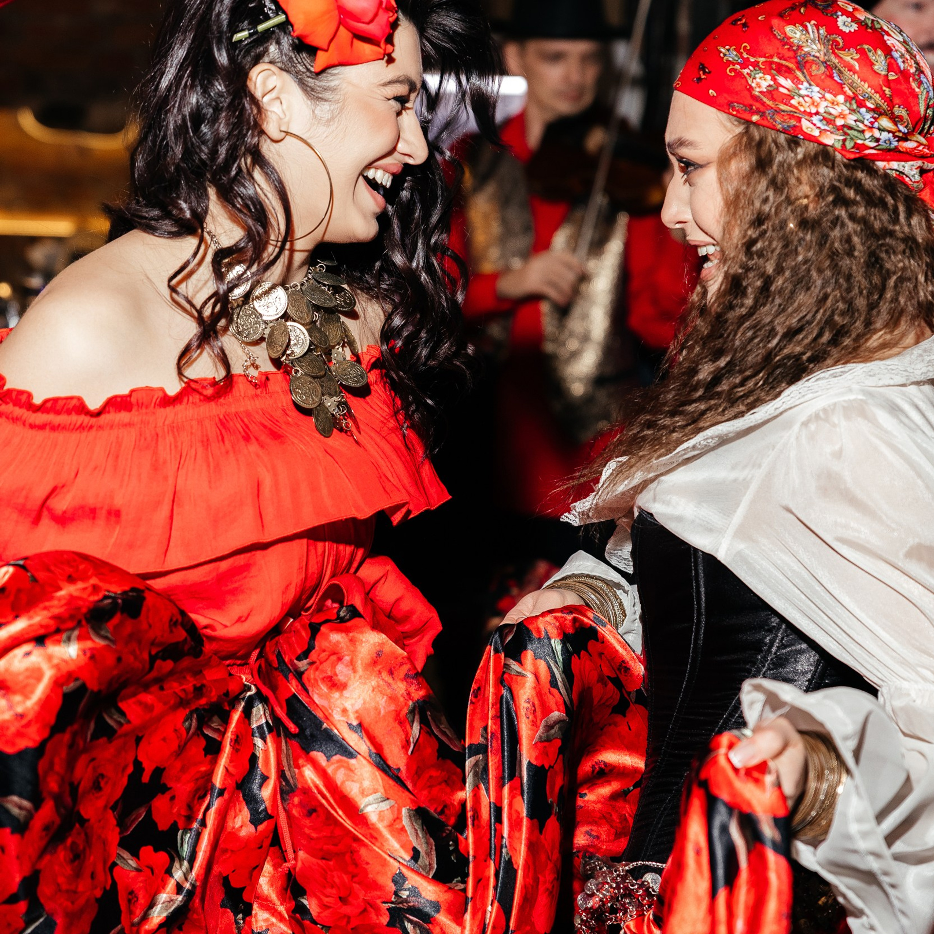 Барон. Репортажный и свадебный фотограф в Краснодаре Владислав Рыжов