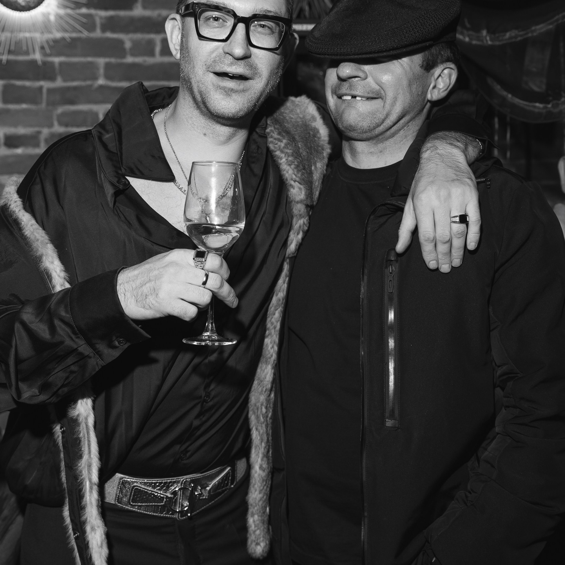 Барон. Репортажный и свадебный фотограф в Краснодаре Владислав Рыжов