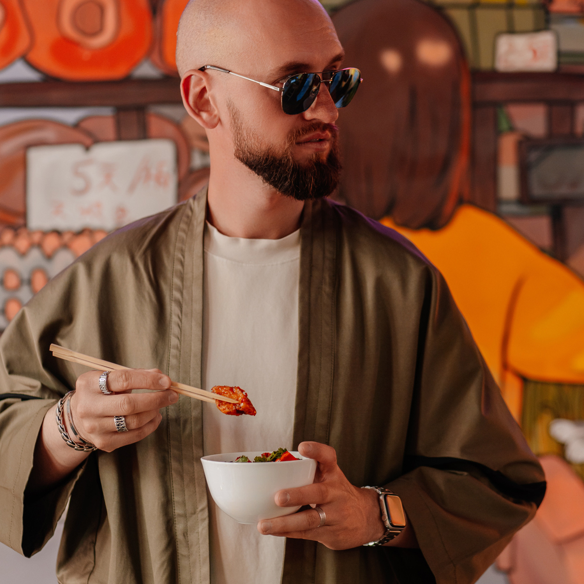 Техническое Открытие Чихо. Репортажный и свадебный фотограф в Краснодаре Владислав Рыжов