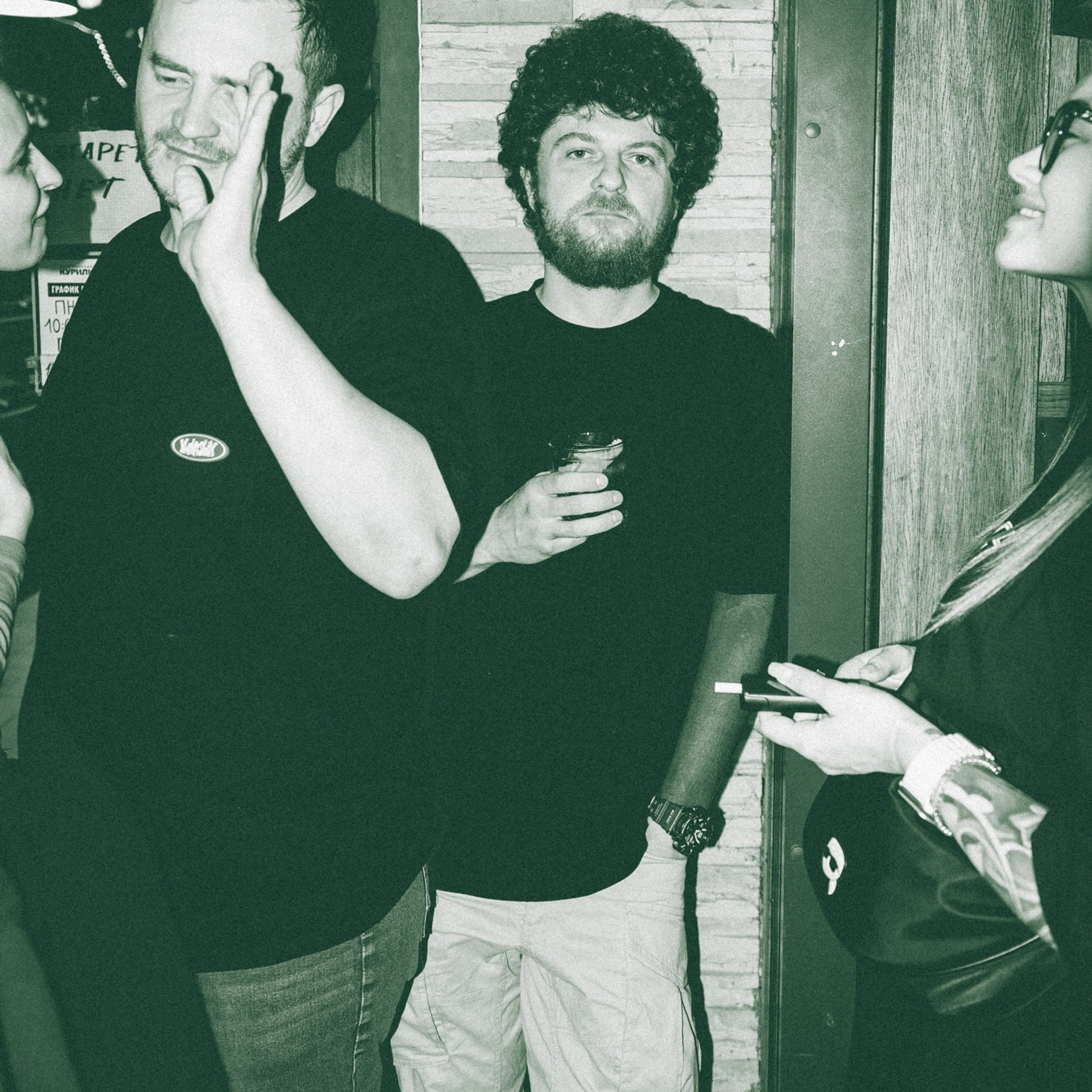 Химера. Репортажный и свадебный фотограф в Краснодаре Владислав Рыжов