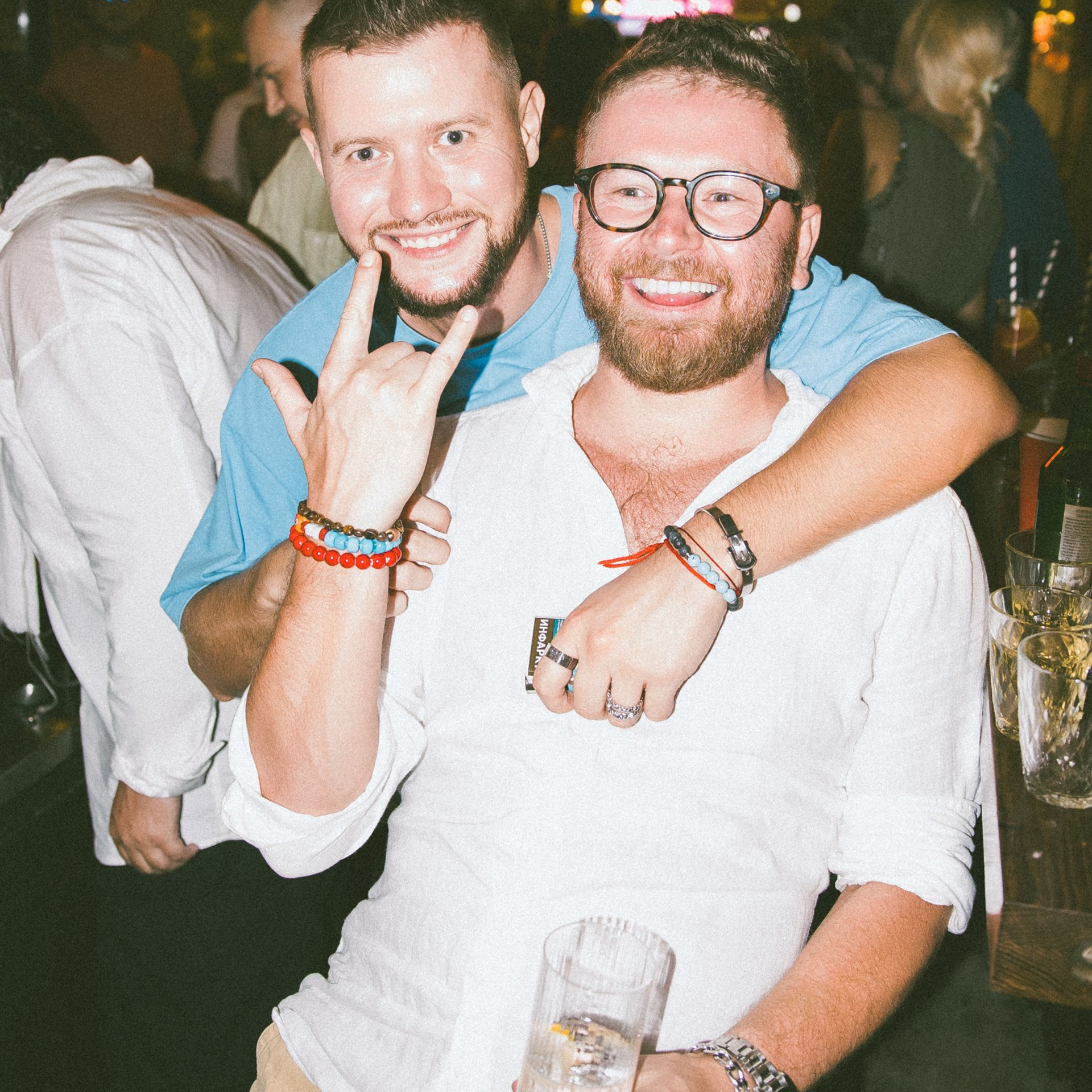 Йокай. Репортажный и свадебный фотограф в Краснодаре Владислав Рыжов