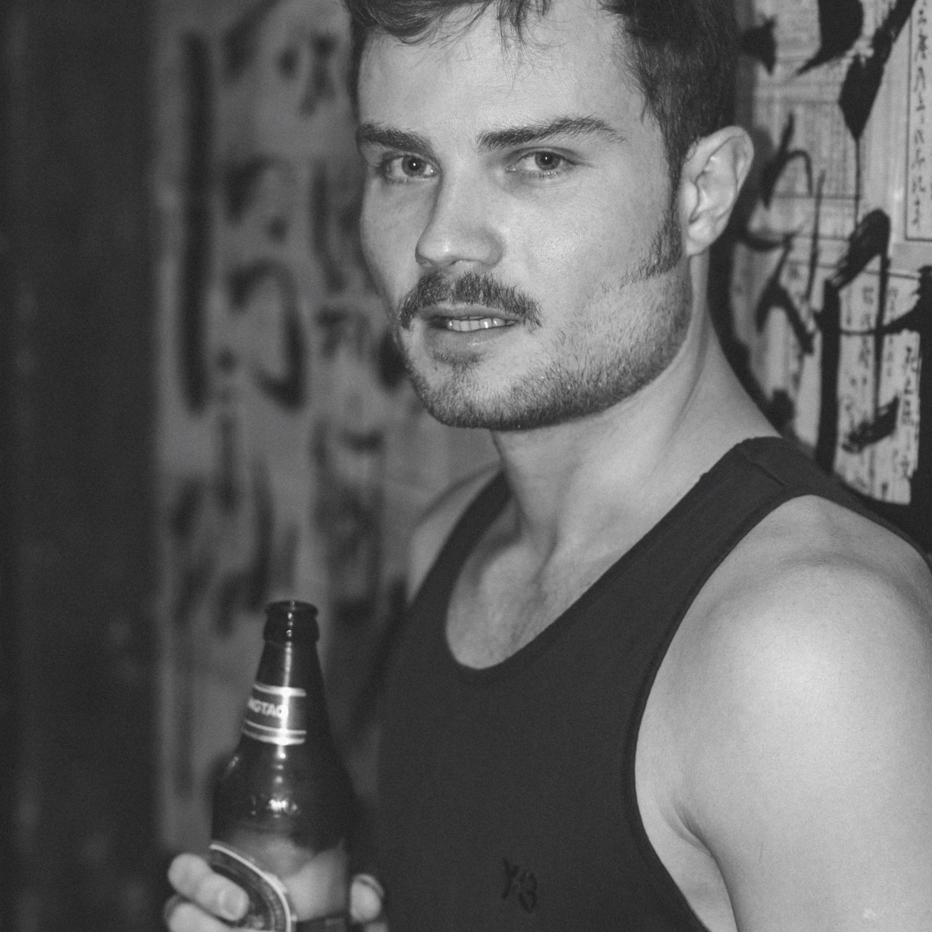 Йокай. Репортажный и свадебный фотограф в Краснодаре Владислав Рыжов