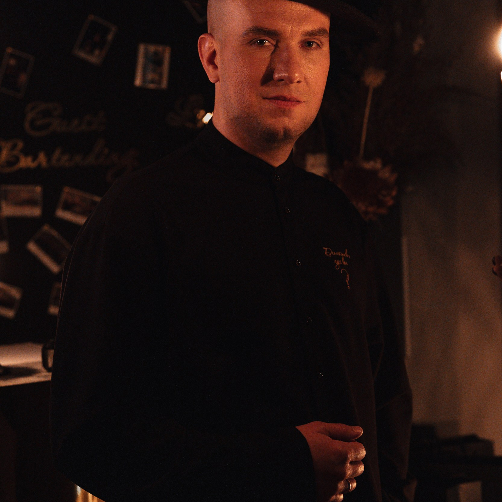 Детектив, где Вы?. Репортажный и свадебный фотограф в Краснодаре Владислав Рыжов