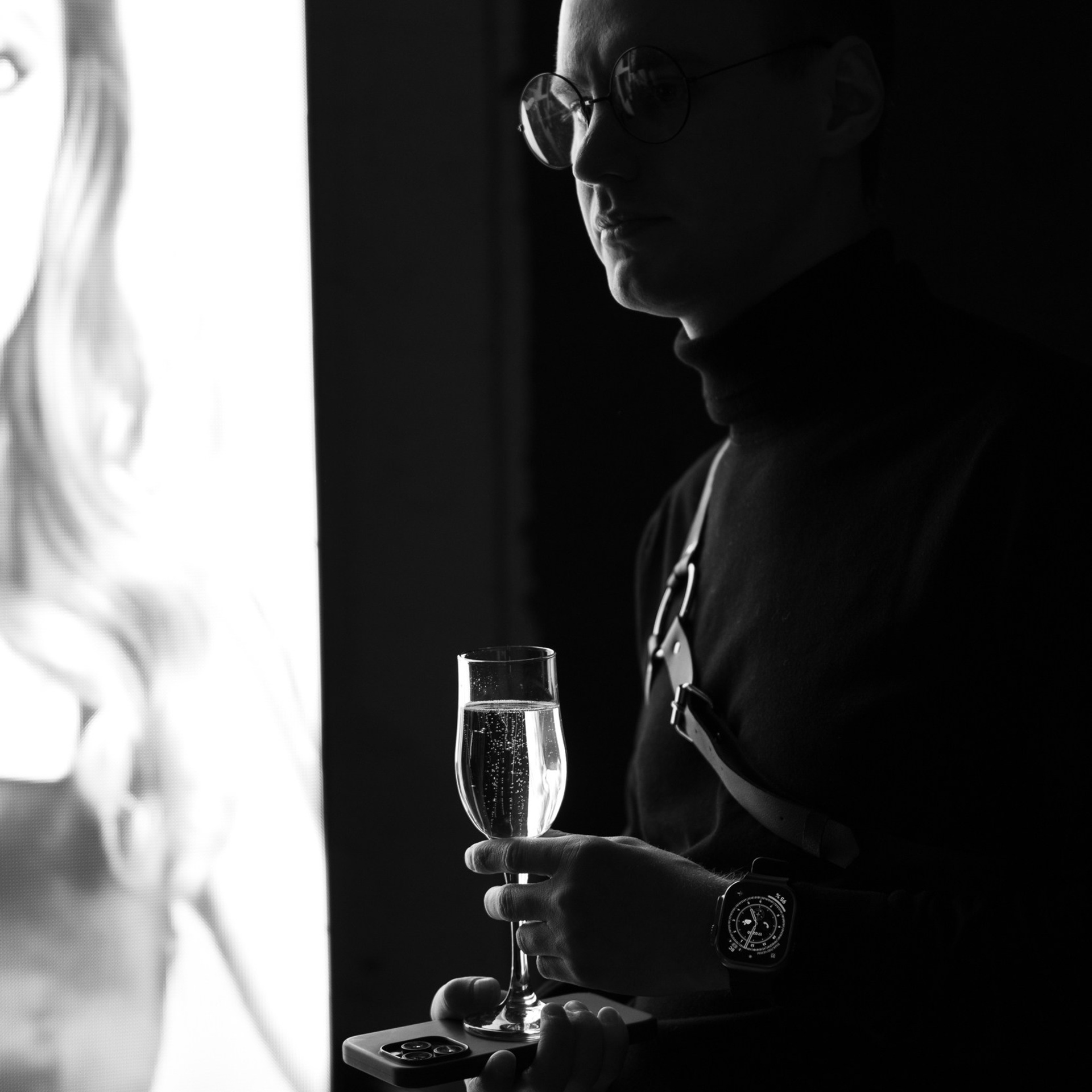 Презентация коллекции AZ BRAND. Репортажный и свадебный фотограф в Краснодаре Владислав Рыжов