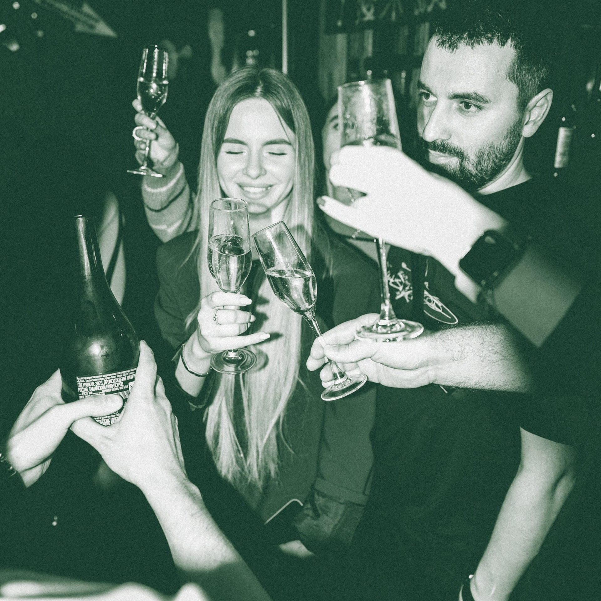 Химера. Репортажный и свадебный фотограф в Краснодаре Владислав Рыжов