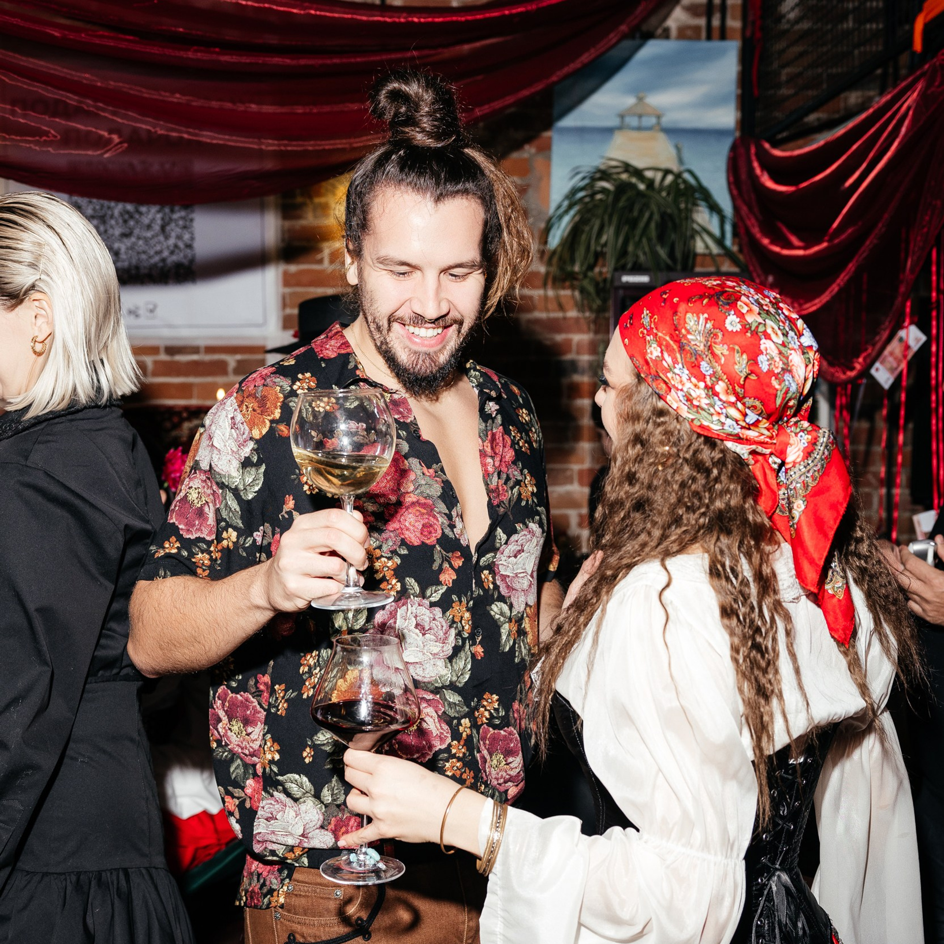 Барон. Репортажный и свадебный фотограф в Краснодаре Владислав Рыжов