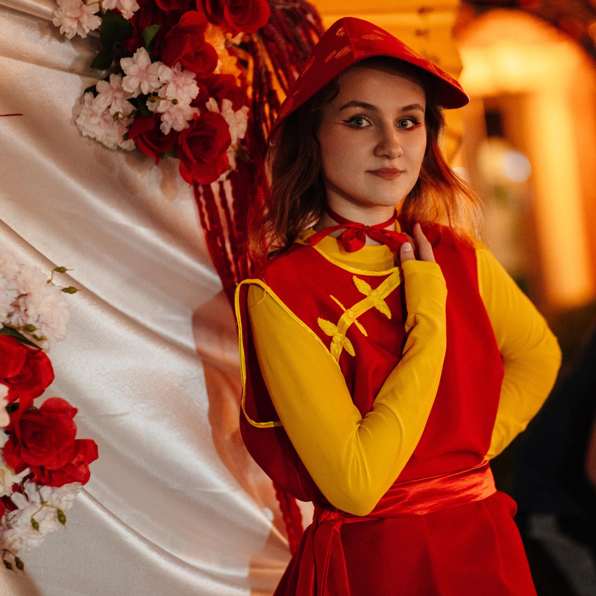 АЗИЯ МАРКЕТ 2.0. Репортажный и свадебный фотограф в Краснодаре Владислав Рыжов