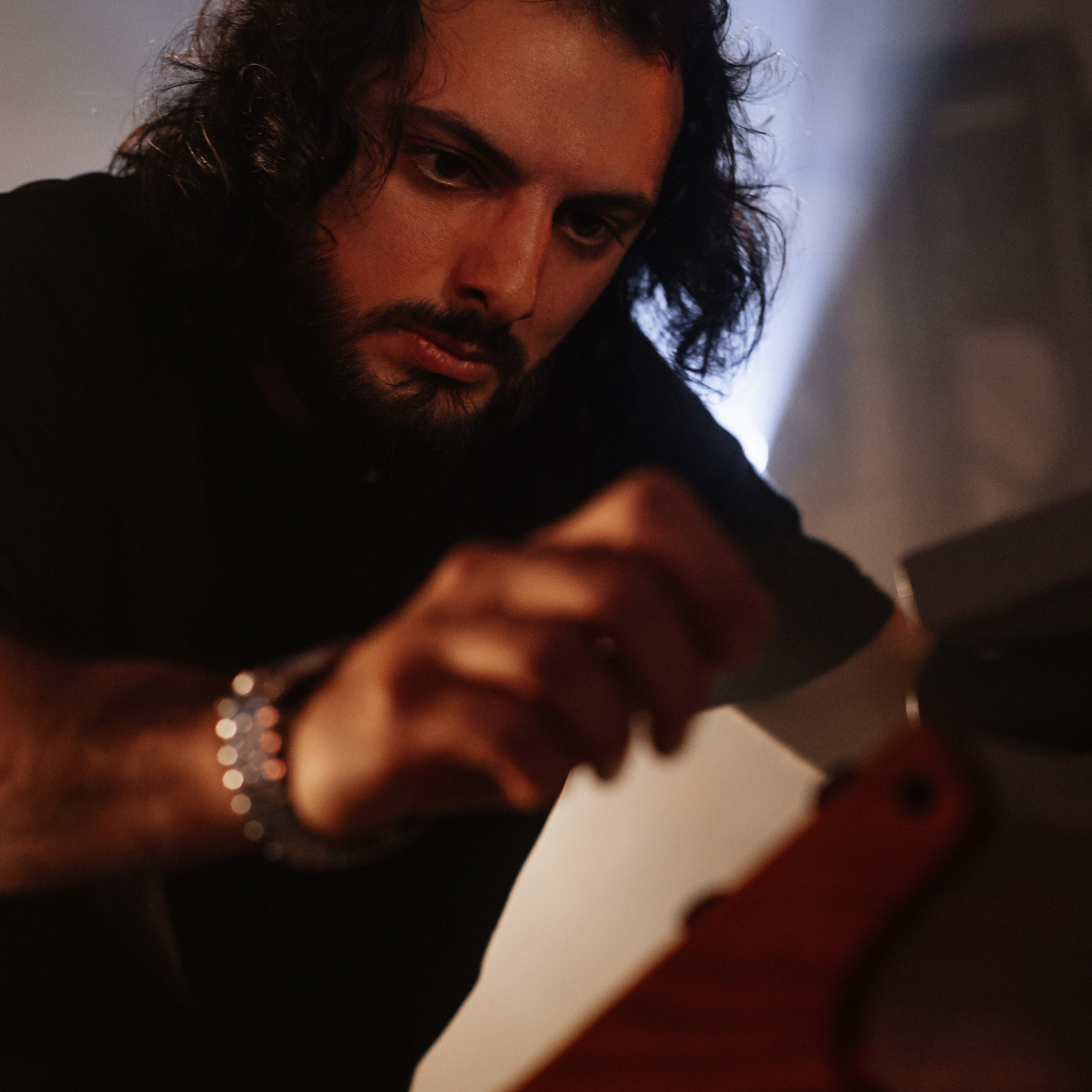 Opera party & special guest Levandowskiy. Репортажный и свадебный фотограф в Краснодаре Владислав Рыжов