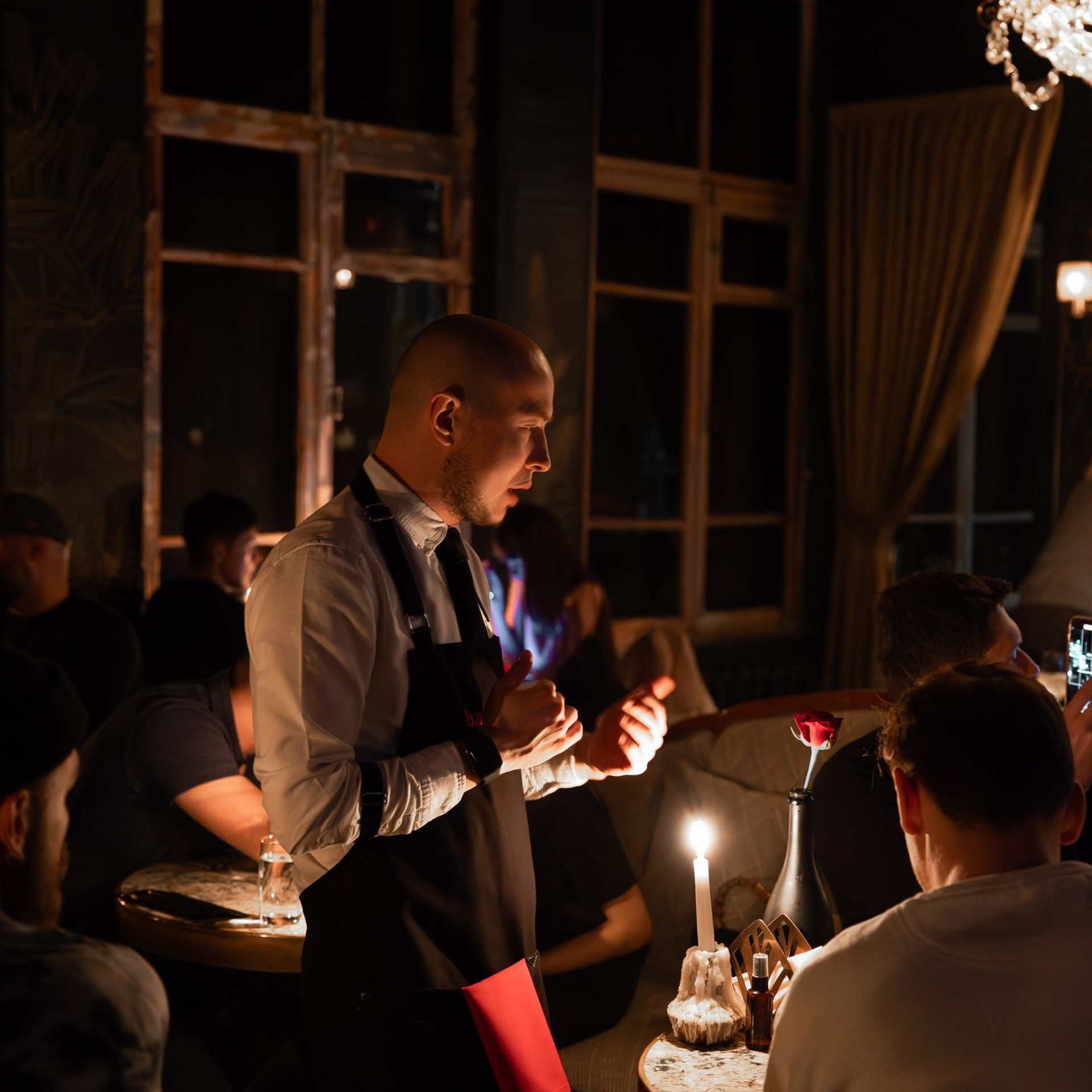 Детектив, где вы?. Репортажный и свадебный фотограф в Краснодаре Владислав Рыжов