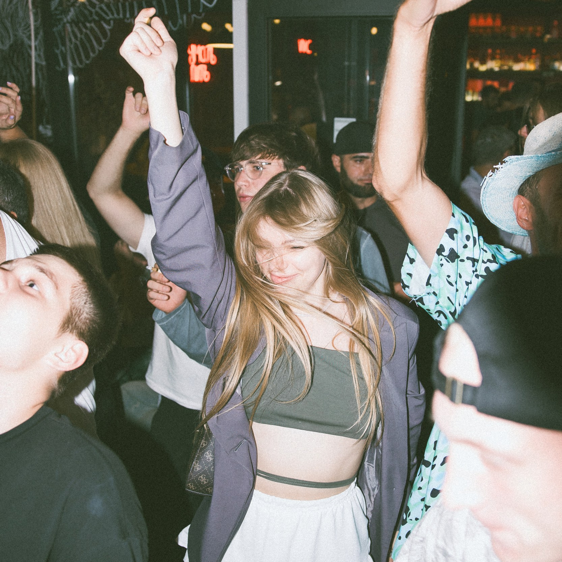 Йокай. Репортажный и свадебный фотограф в Краснодаре Владислав Рыжов