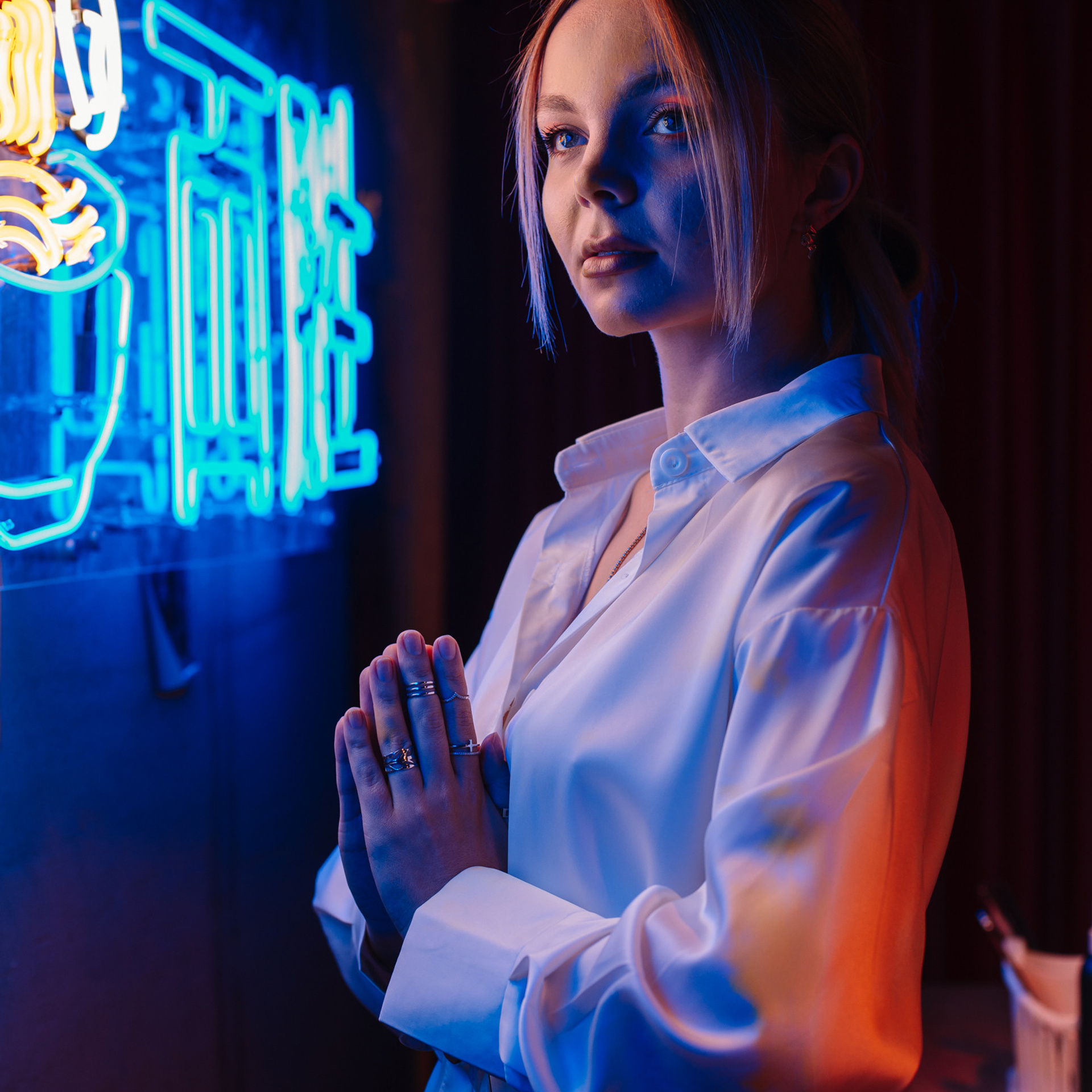 Техническое Открытие Чихо. Репортажный и свадебный фотограф в Краснодаре Владислав Рыжов