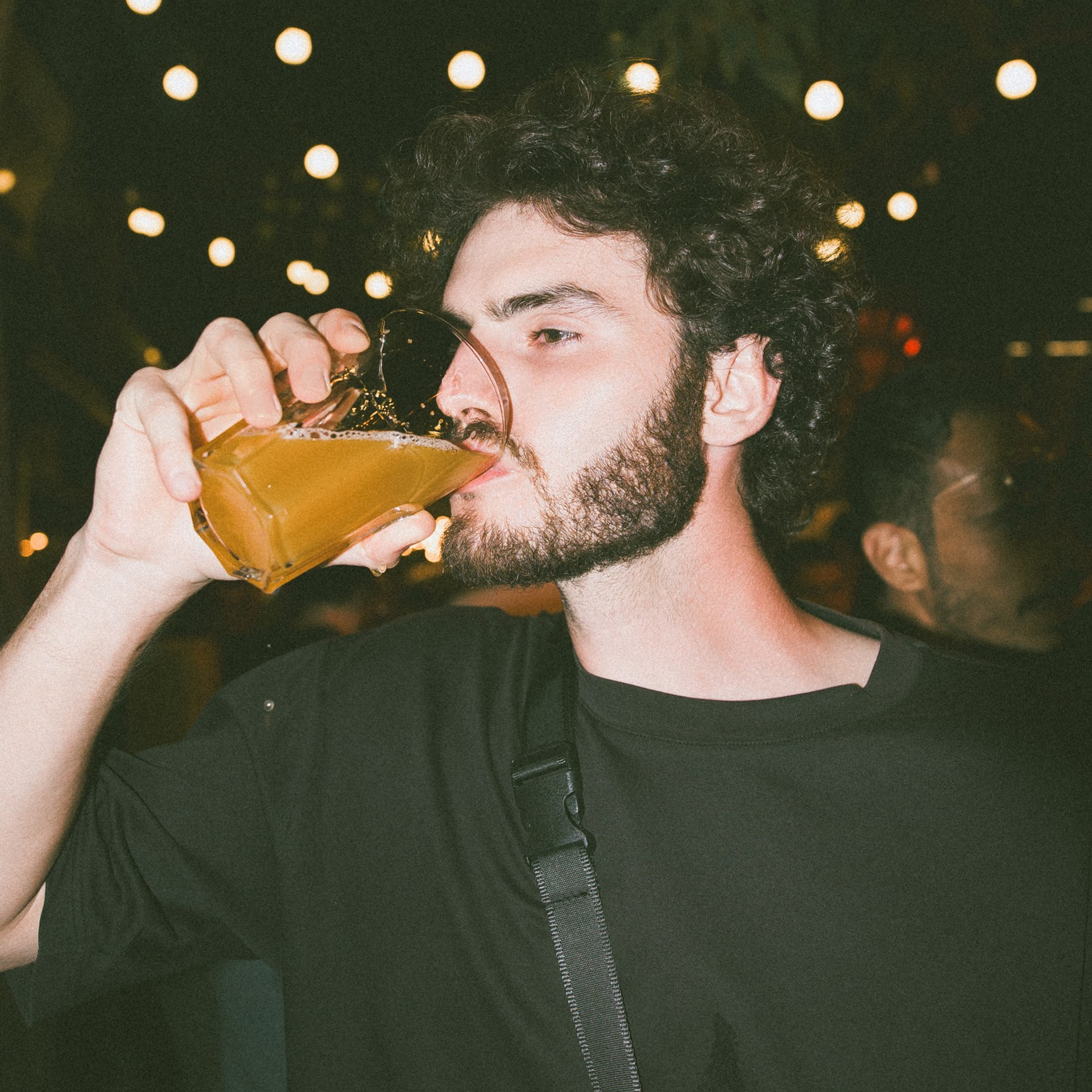 Йокай. Репортажный и свадебный фотограф в Краснодаре Владислав Рыжов