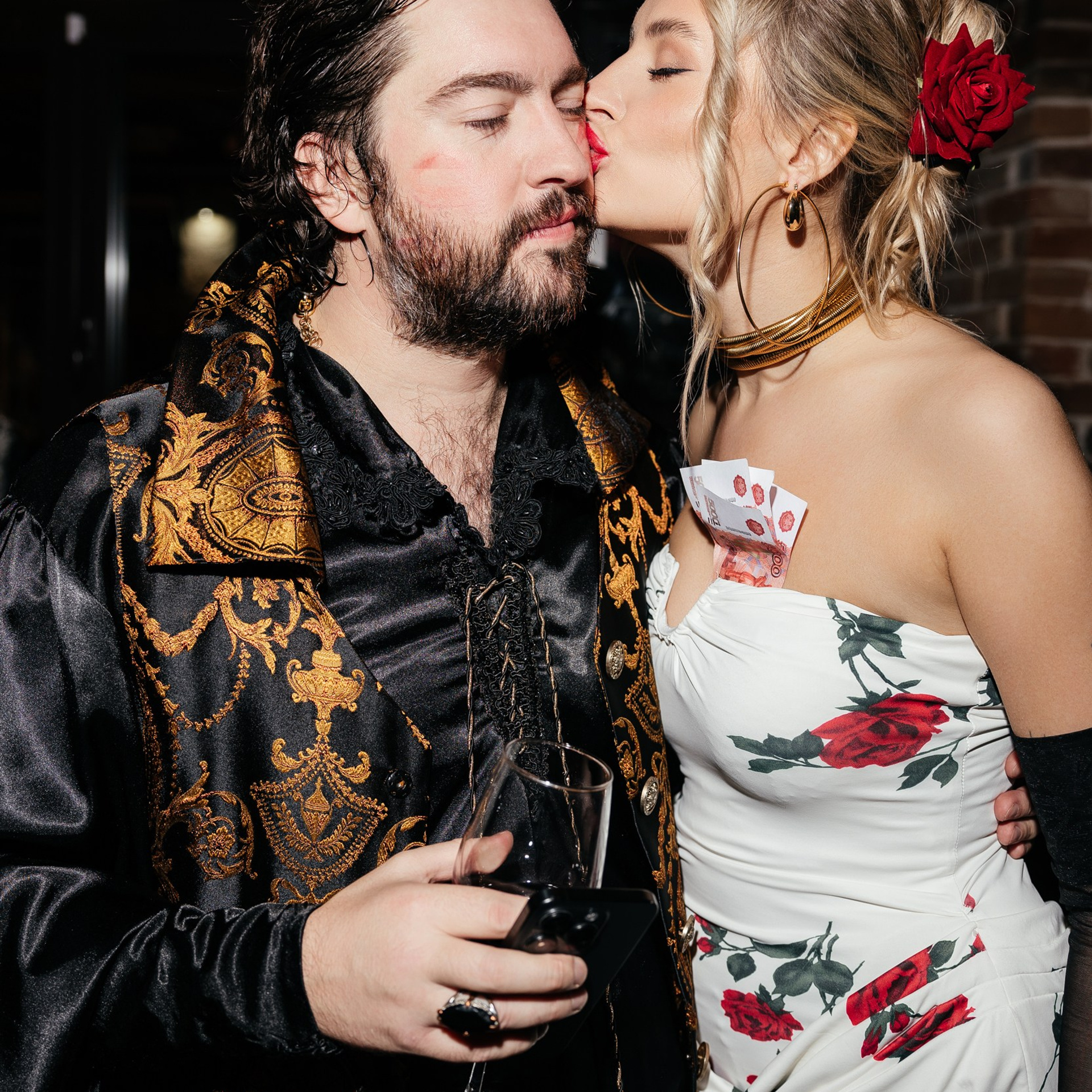 Барон. Репортажный и свадебный фотограф в Краснодаре Владислав Рыжов