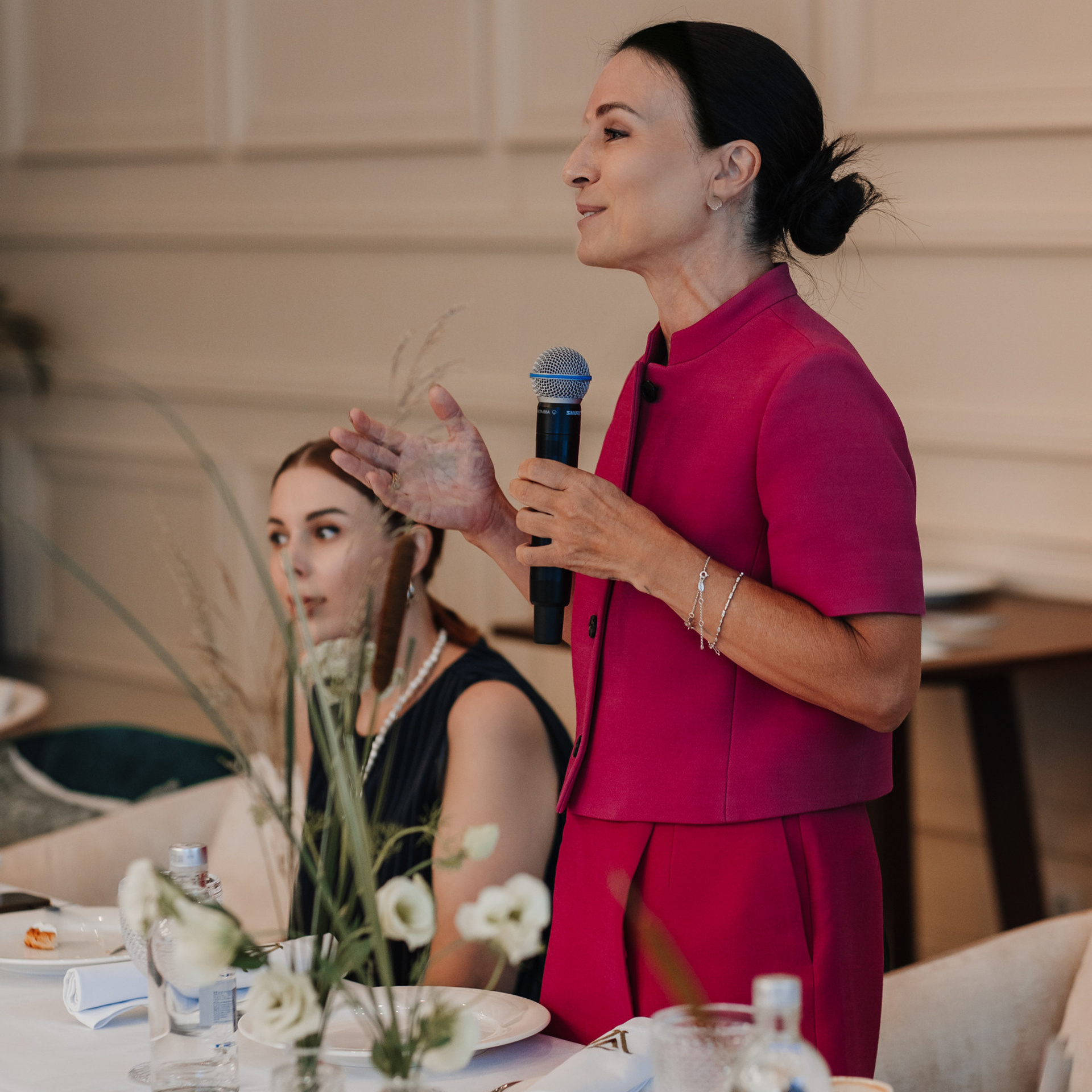 Бьюти завтрак с Дорогим. Репортажный и свадебный фотограф в Краснодаре Владислав Рыжов
