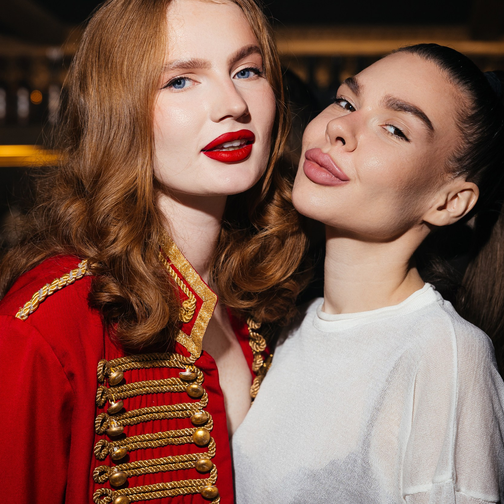 Circus 64. Репортажный и свадебный фотограф в Краснодаре Владислав Рыжов