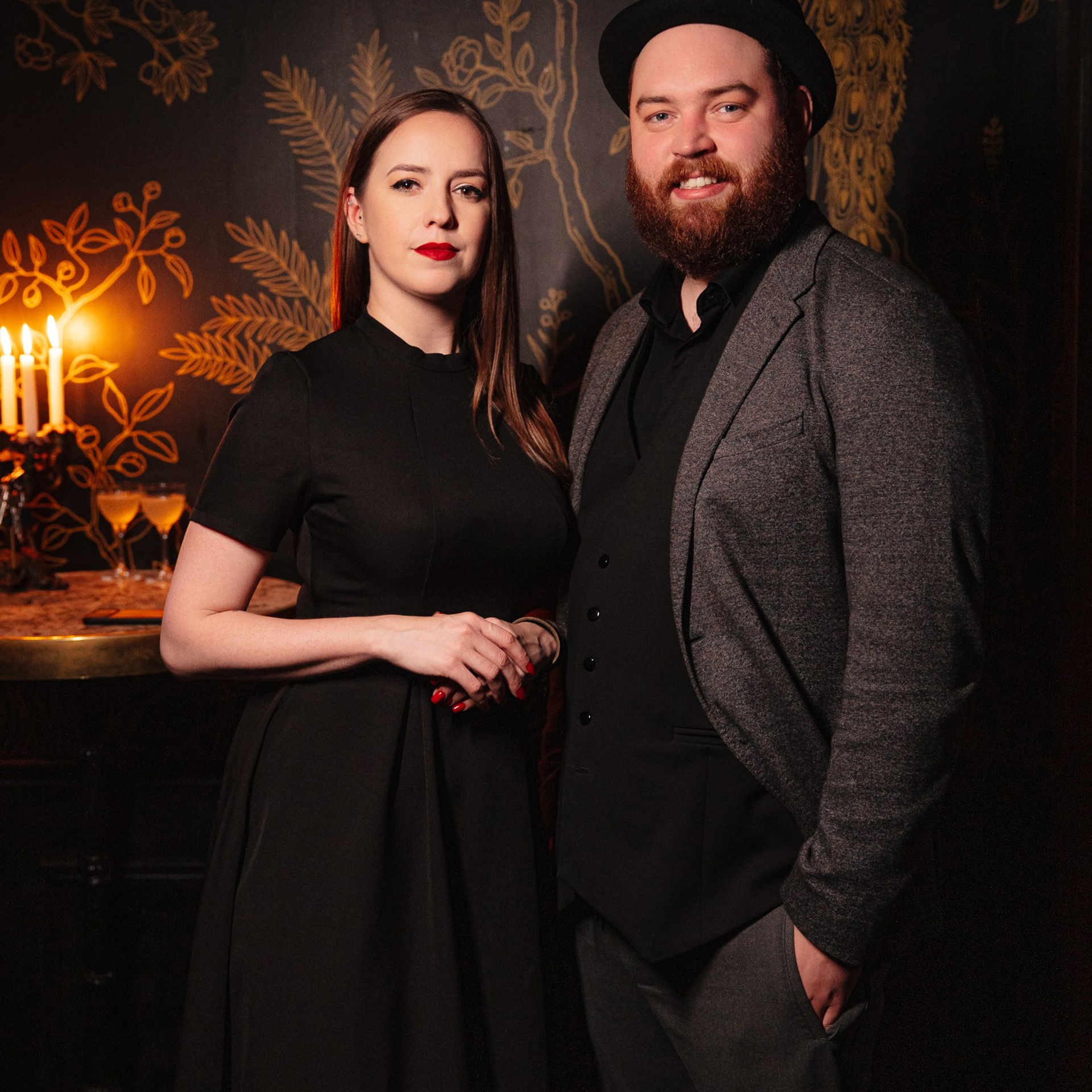 Детектив, где Вы?. Репортажный и свадебный фотограф в Краснодаре Владислав Рыжов