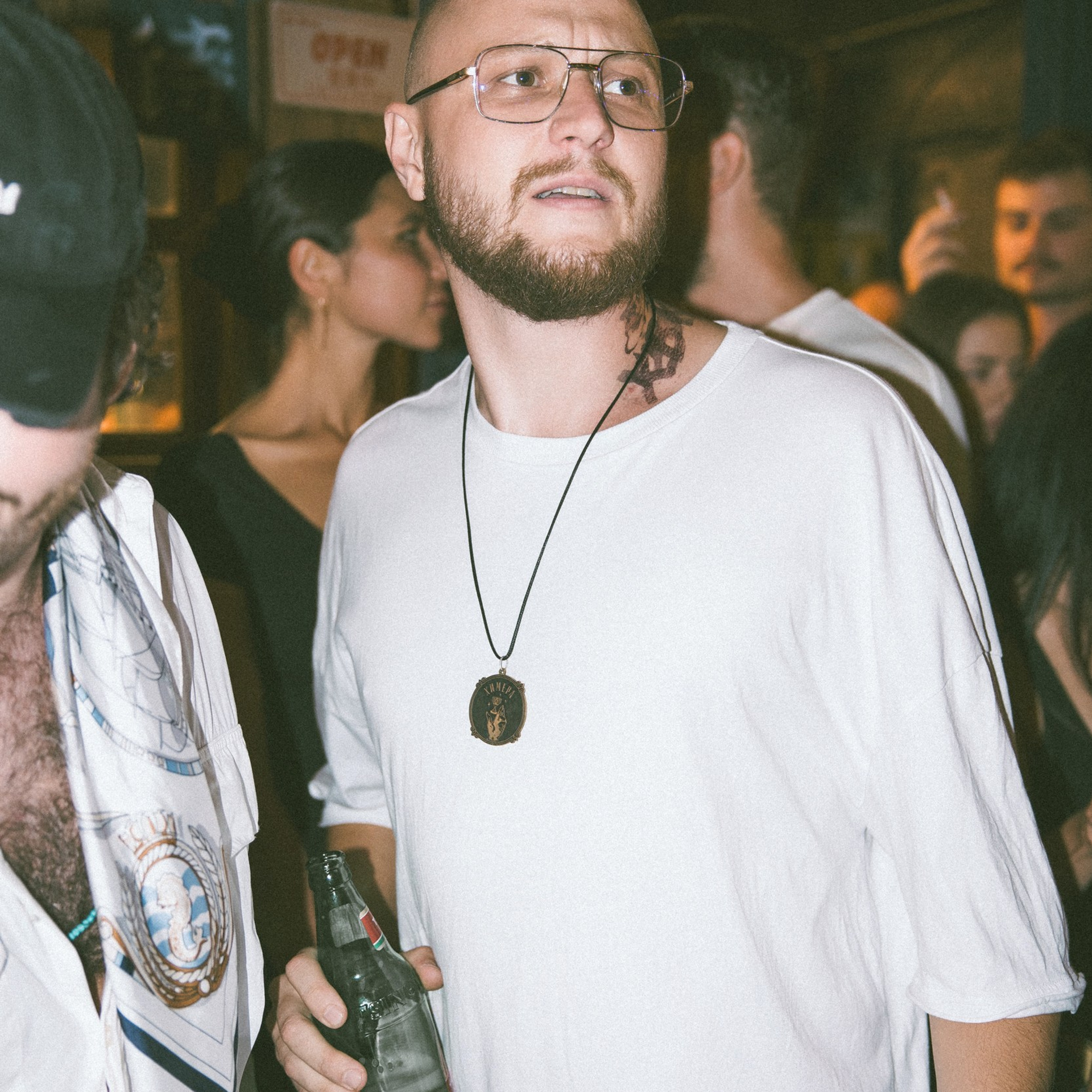 Йокай. Репортажный и свадебный фотограф в Краснодаре Владислав Рыжов