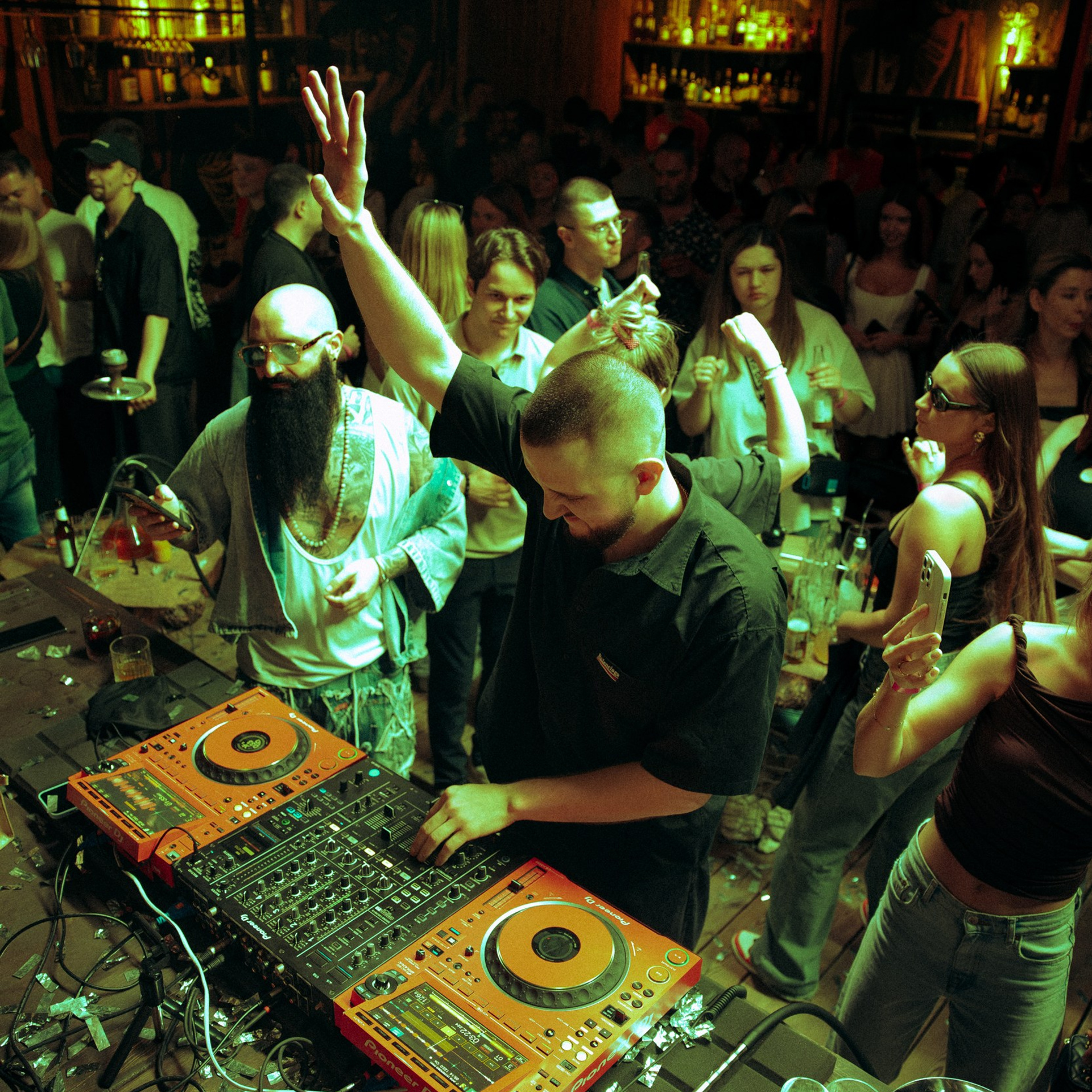 Tulum. Репортажный и свадебный фотограф в Краснодаре Владислав Рыжов