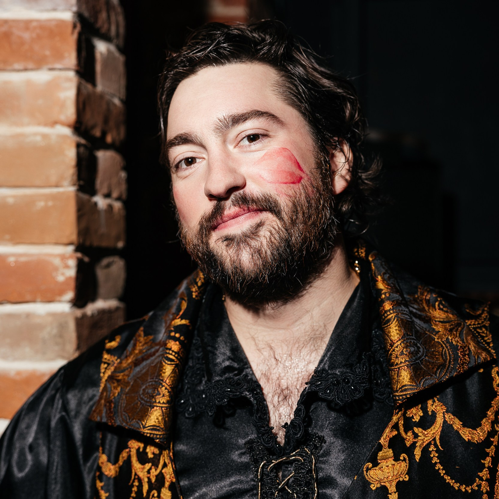 Барон. Репортажный и свадебный фотограф в Краснодаре Владислав Рыжов