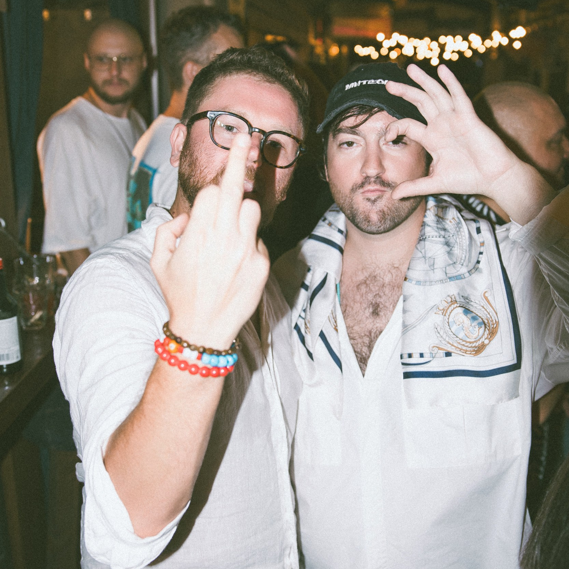 Йокай. Репортажный и свадебный фотограф в Краснодаре Владислав Рыжов