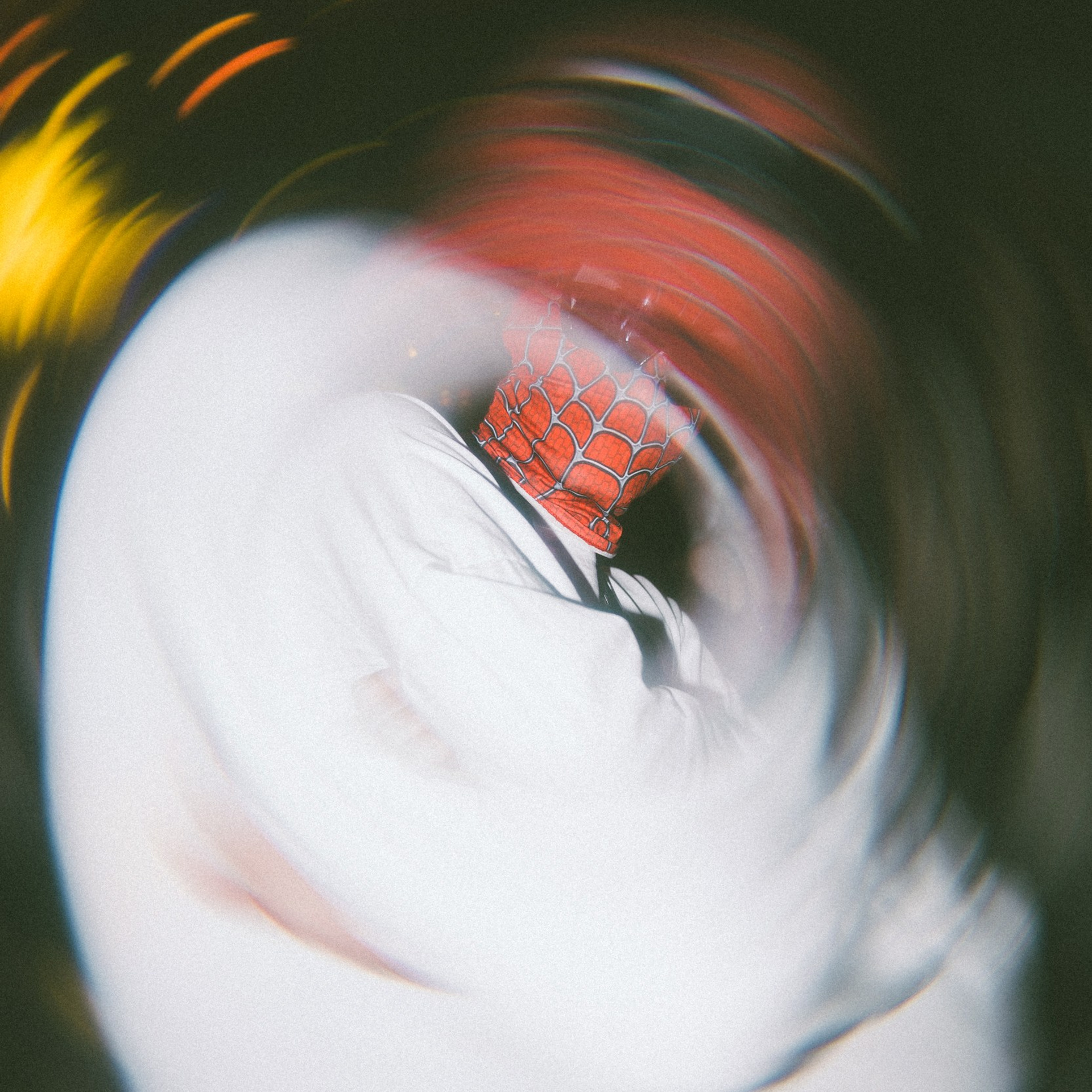 Йокай. Репортажный и свадебный фотограф в Краснодаре Владислав Рыжов