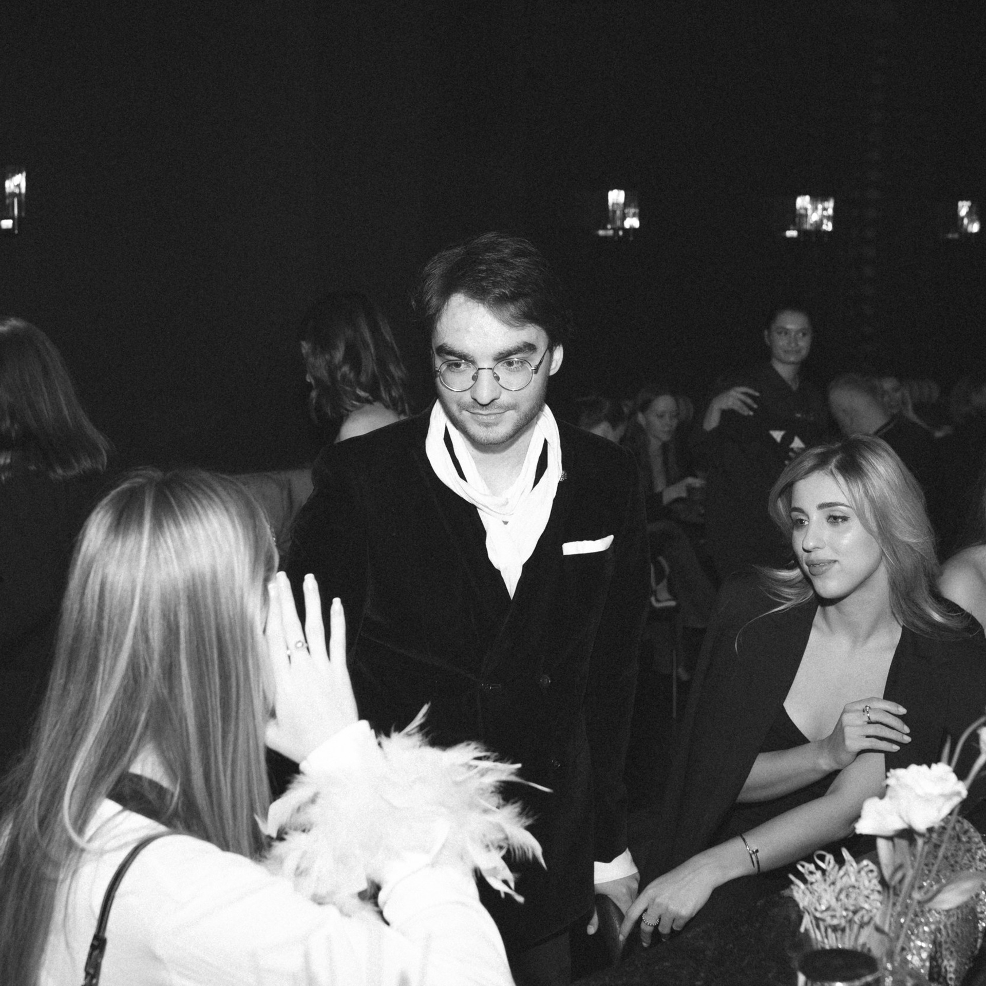 GRAND OPENING. Репортажный и свадебный фотограф в Краснодаре Владислав Рыжов