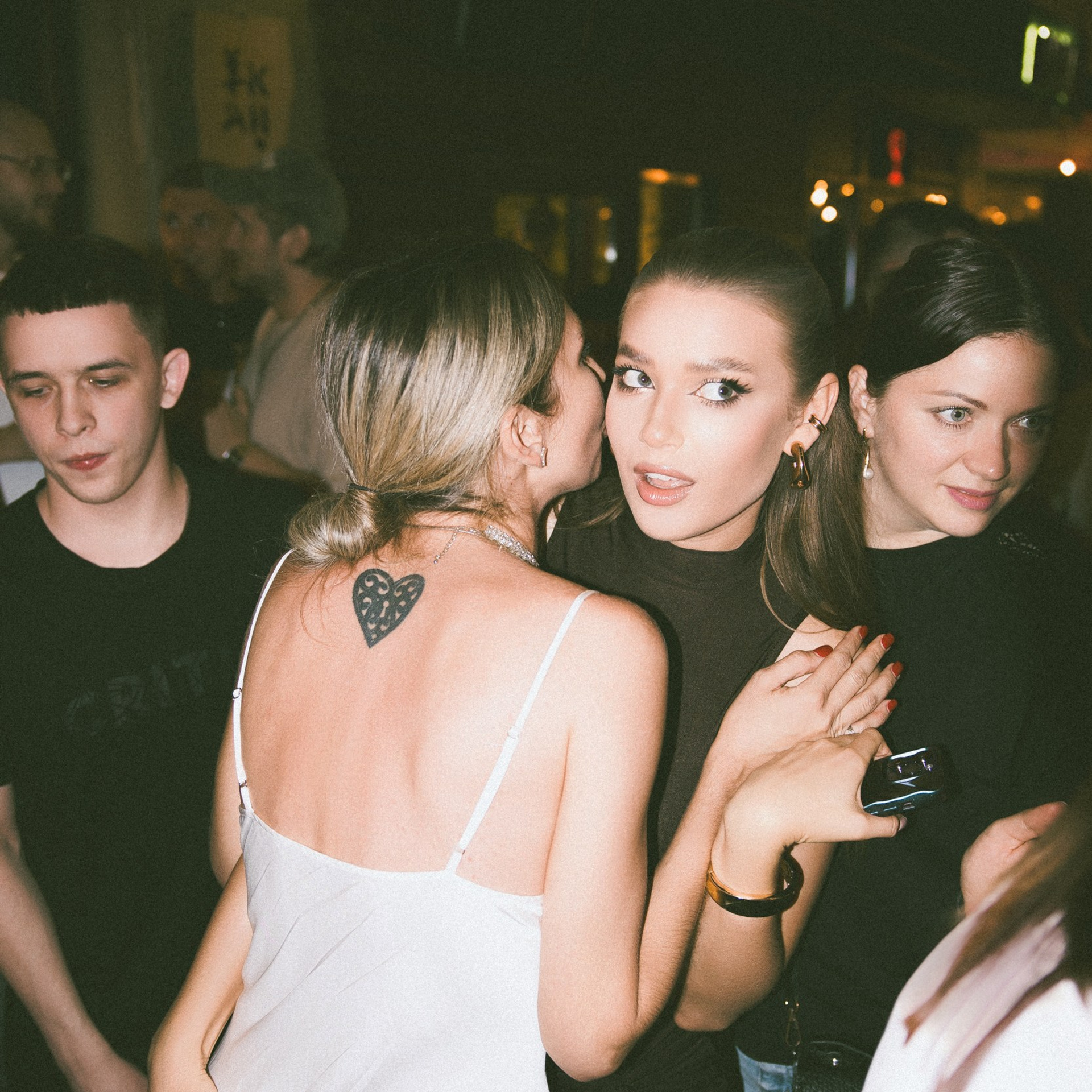 Йокай. Репортажный и свадебный фотограф в Краснодаре Владислав Рыжов