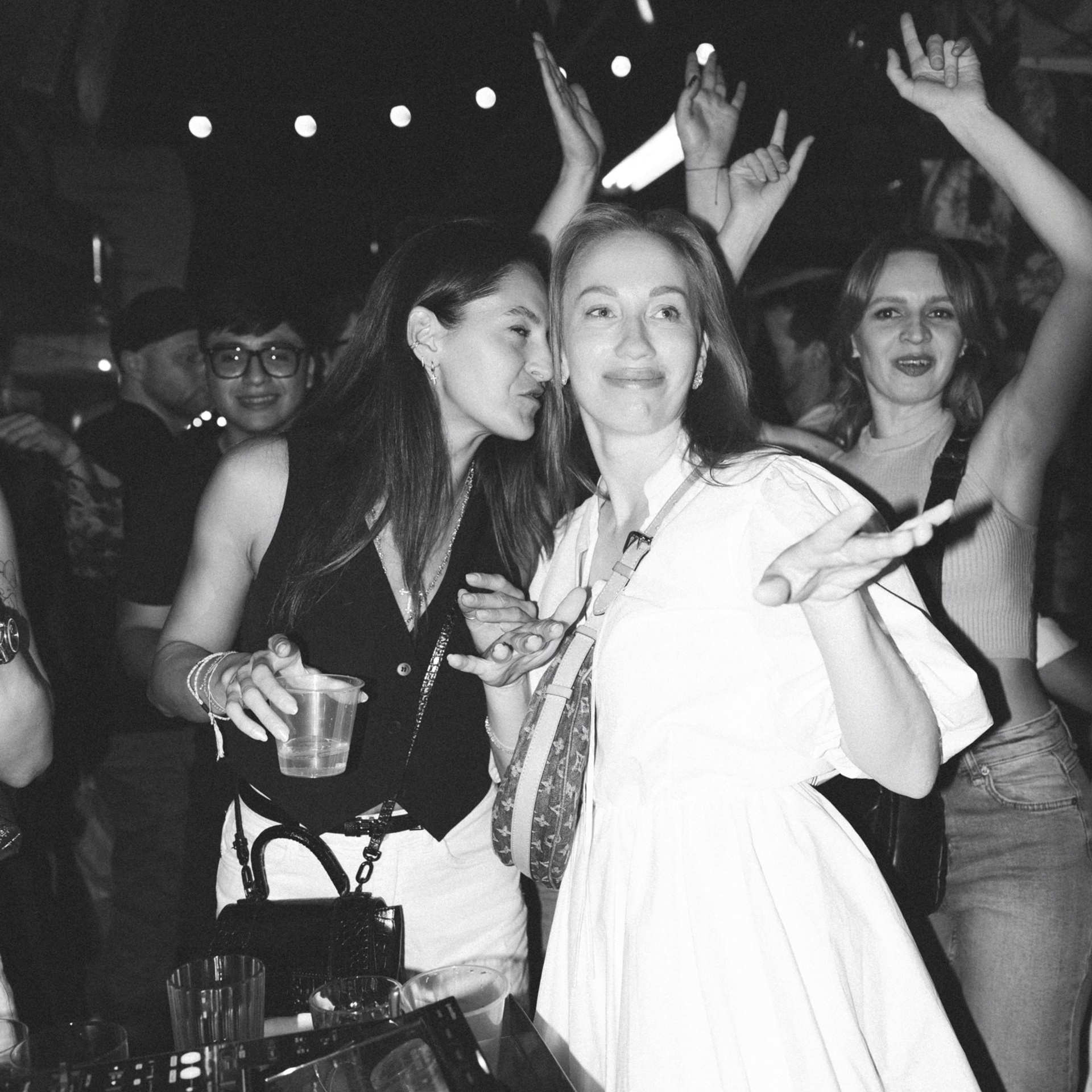 Йокай. Репортажный и свадебный фотограф в Краснодаре Владислав Рыжов